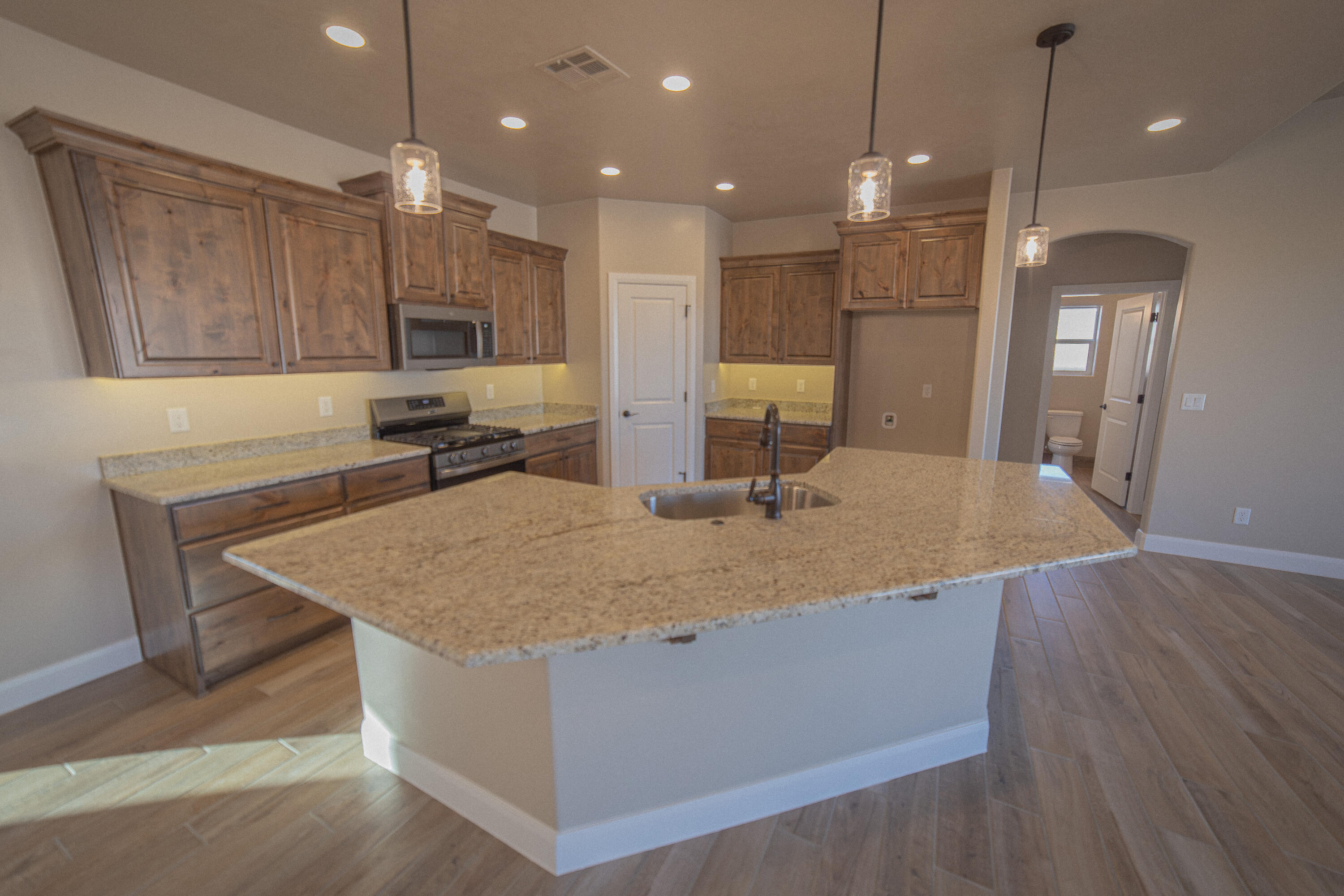 SKY VALLEY - Residential