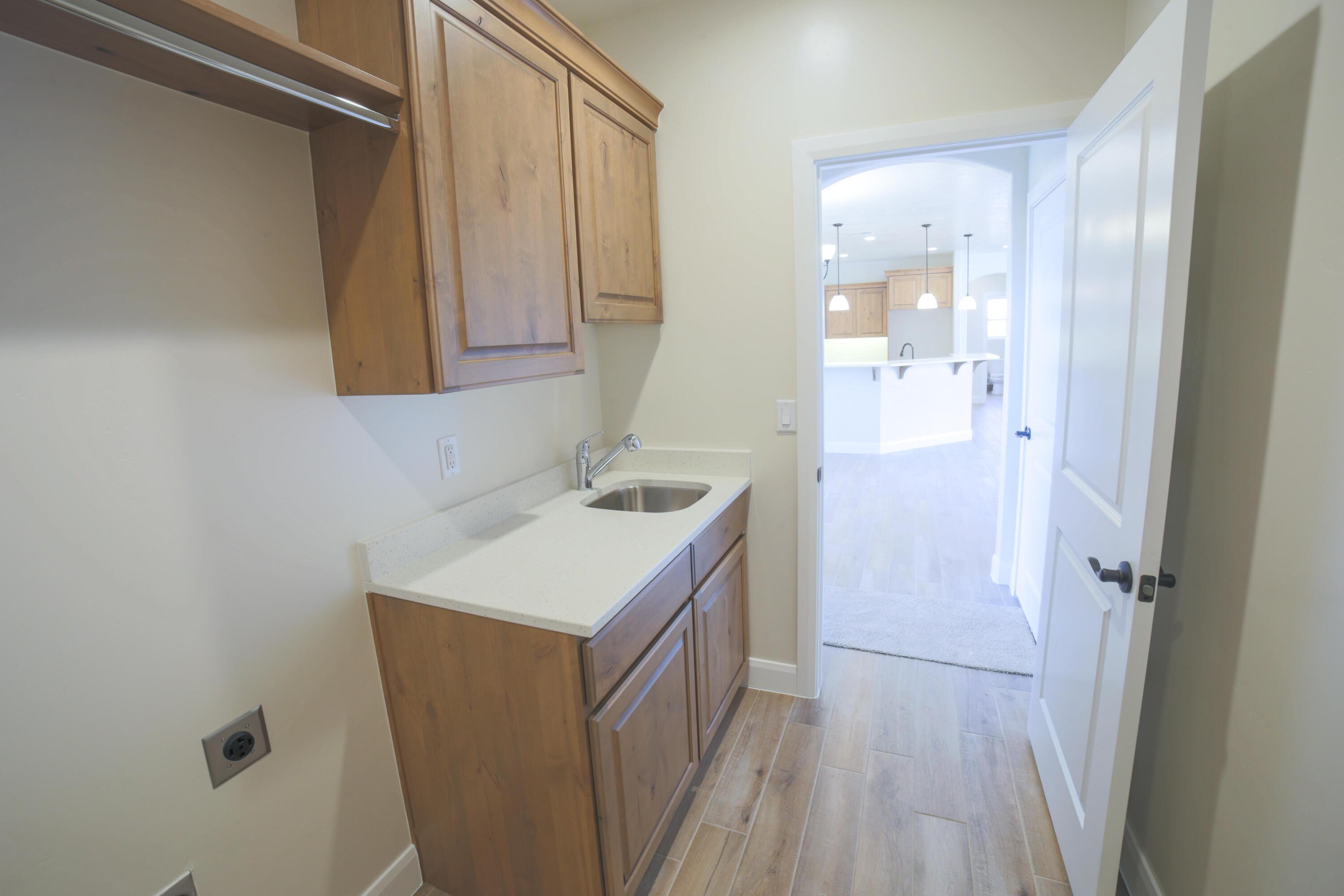 SKY VALLEY - Residential