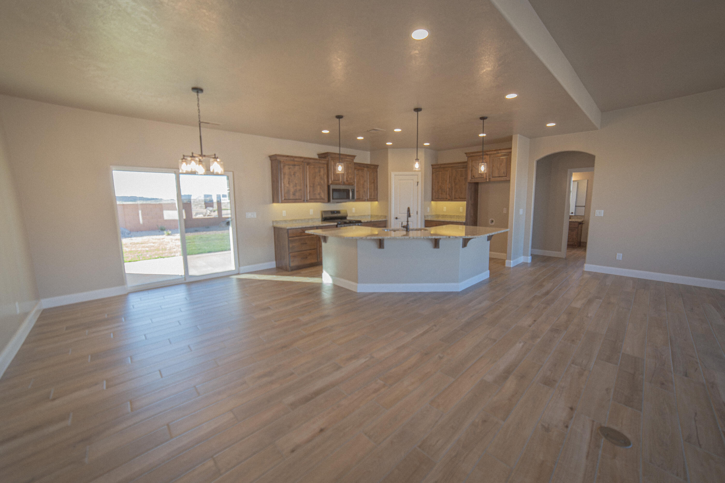 SKY VALLEY - Residential