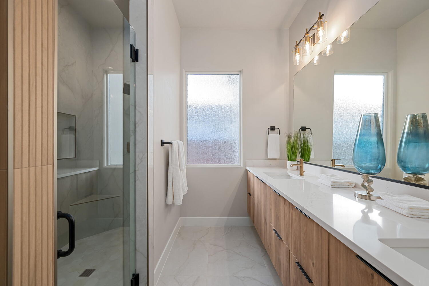 LAKESIDE STUCKI FARMS - Residential