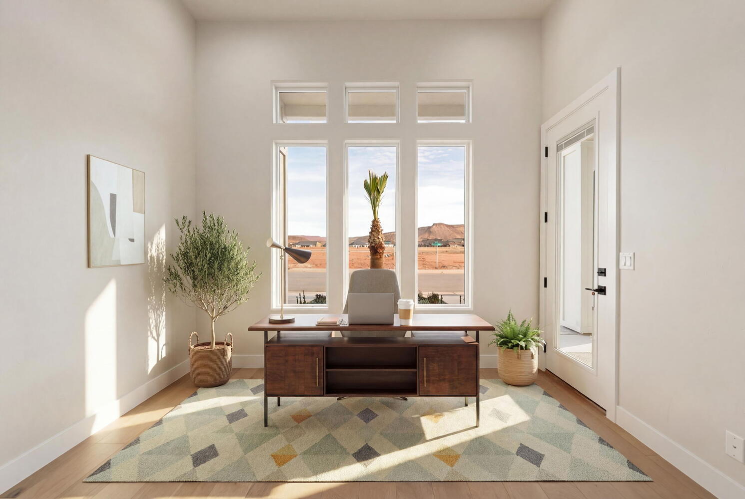 LAKESIDE STUCKI FARMS - Residential