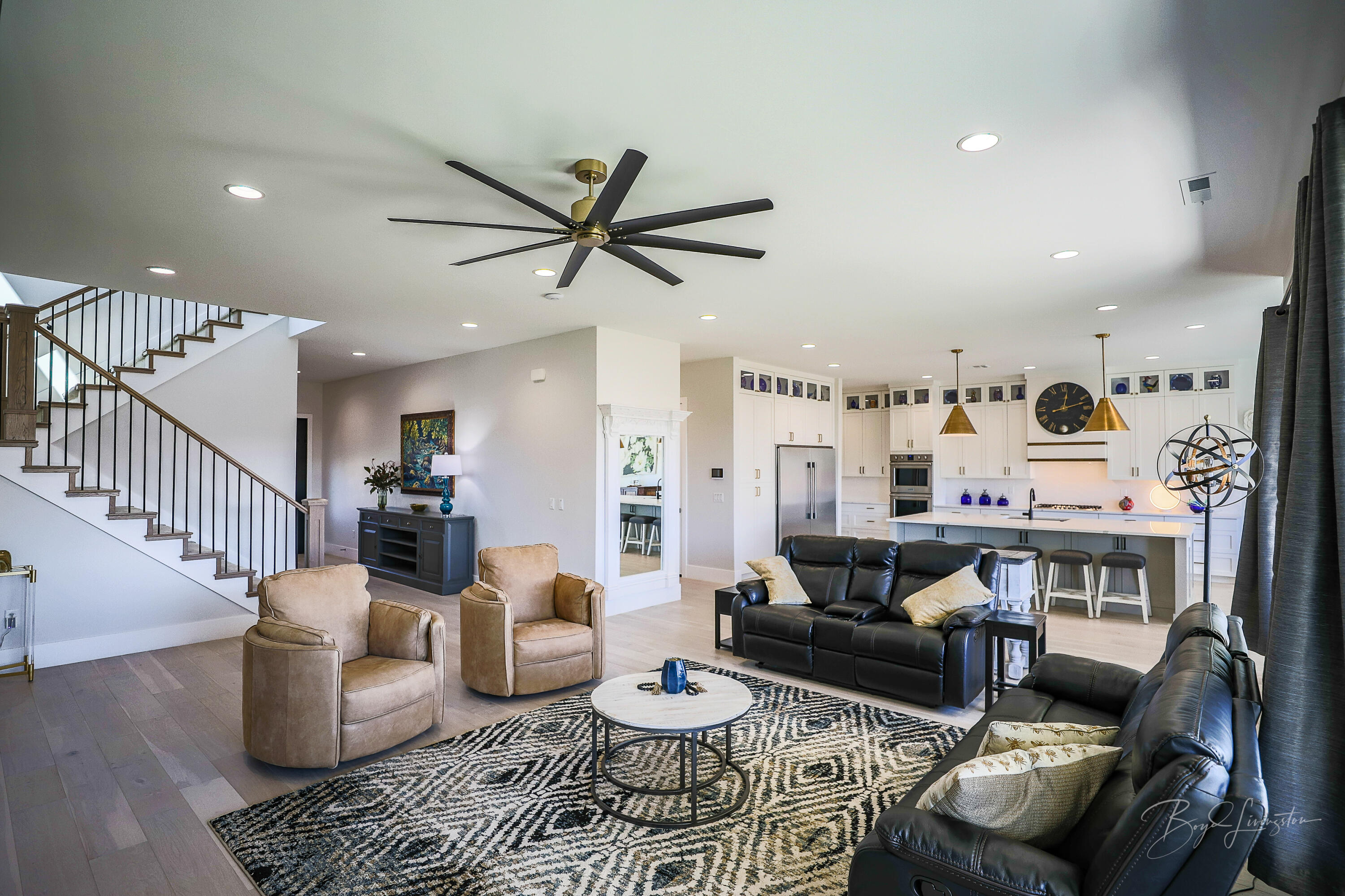 CRIMSON VISTAS - Residential