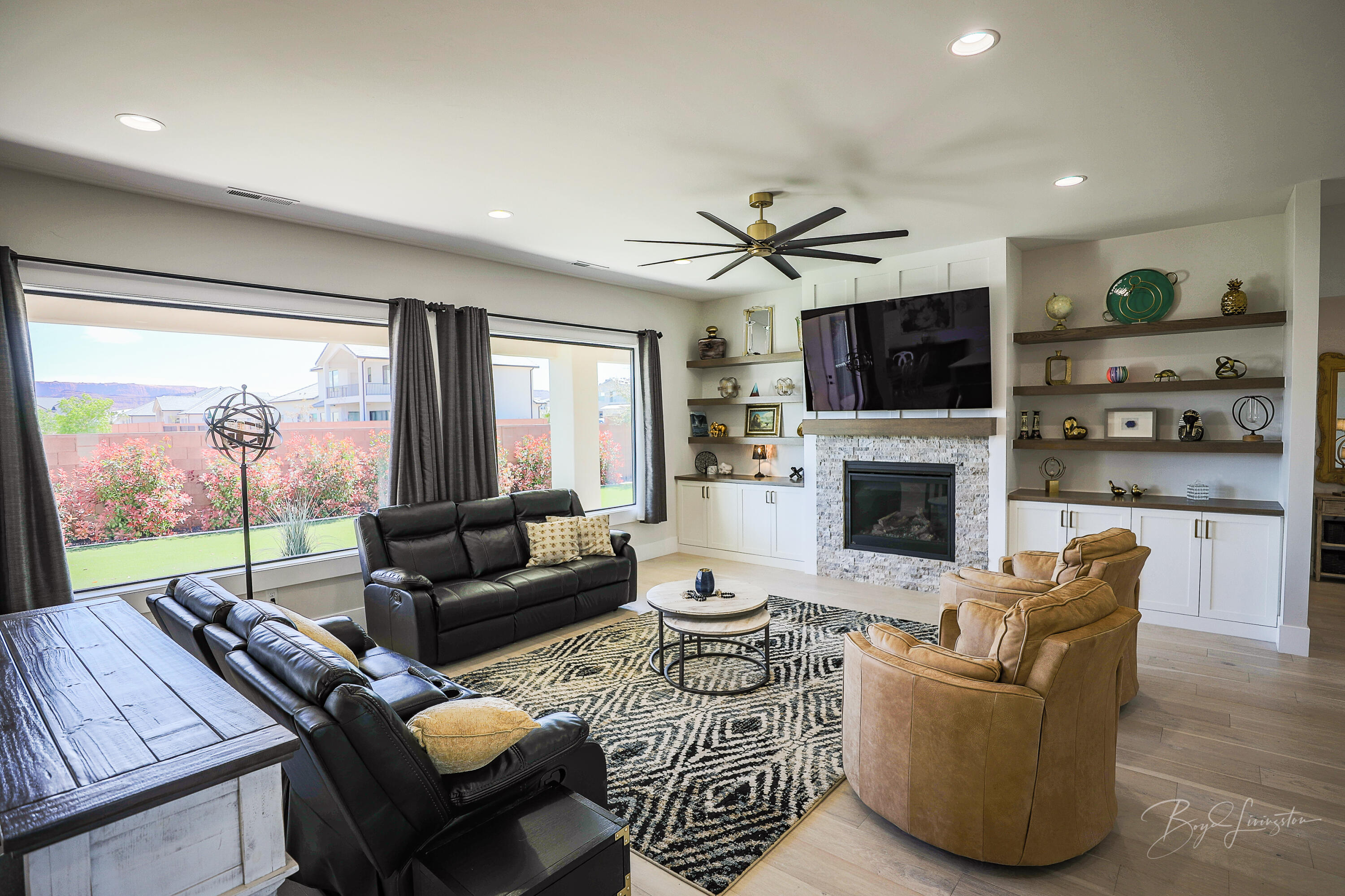 CRIMSON VISTAS - Residential