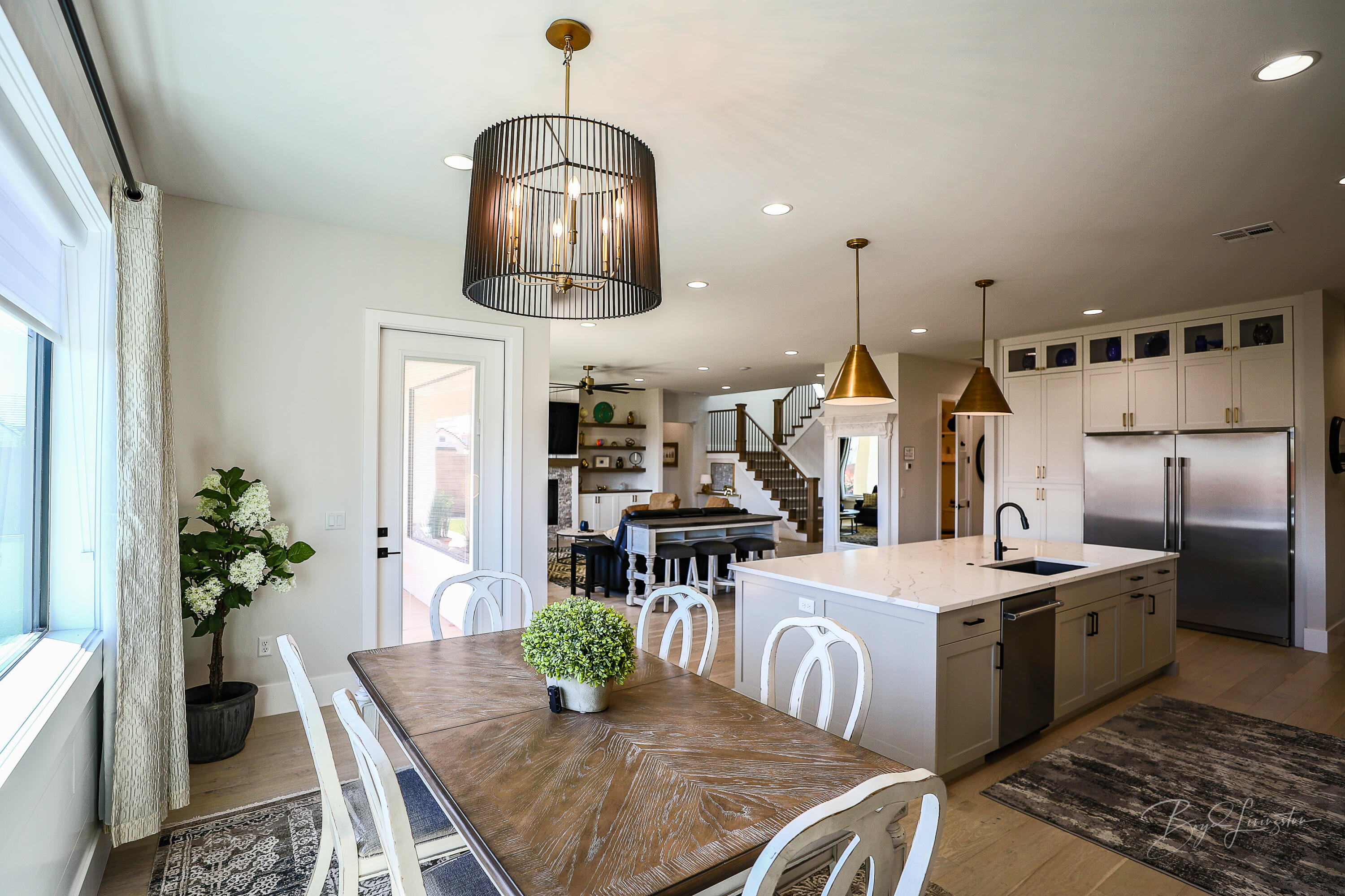 CRIMSON VISTAS - Residential