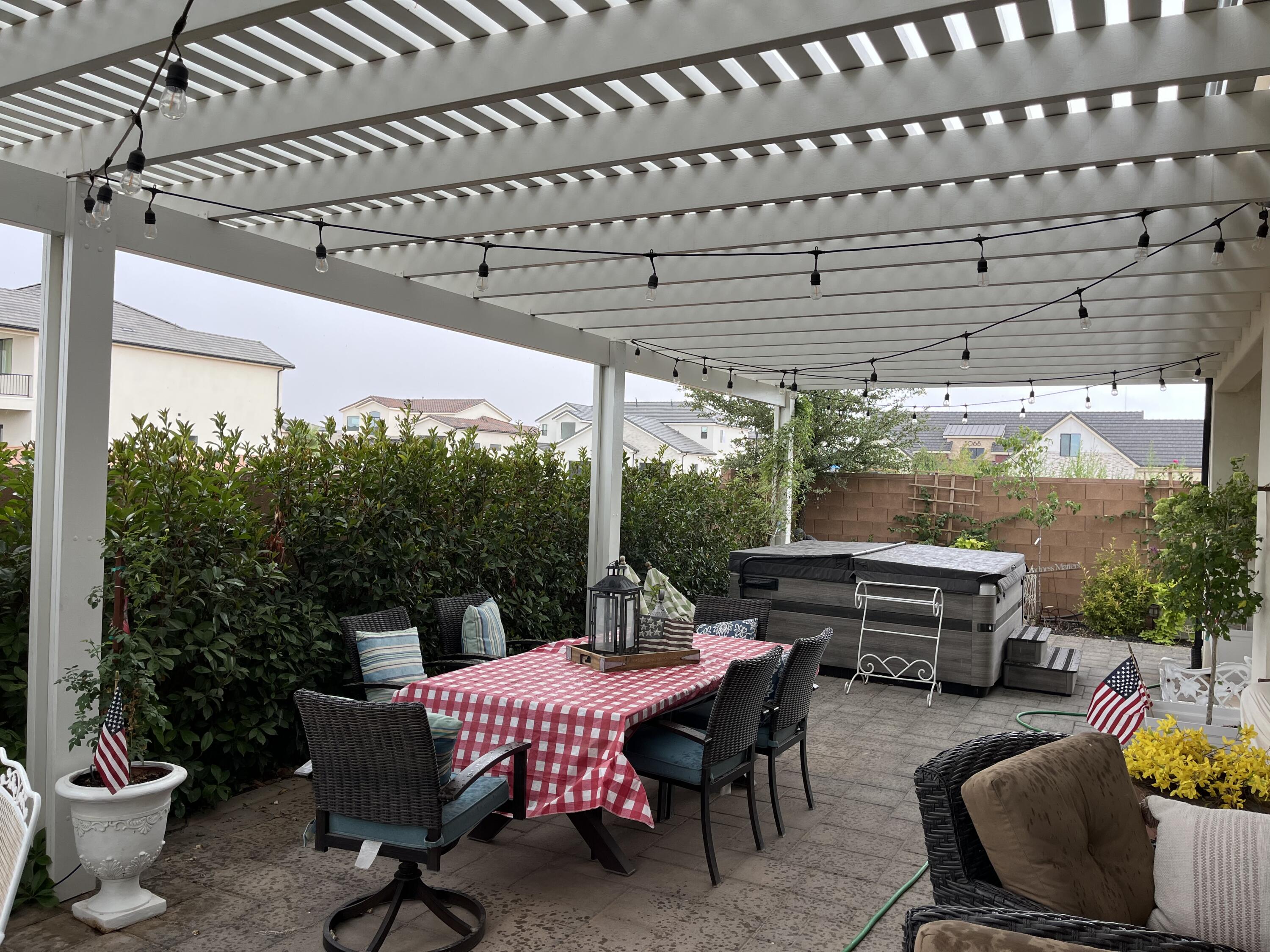 CRIMSON VISTAS - Residential