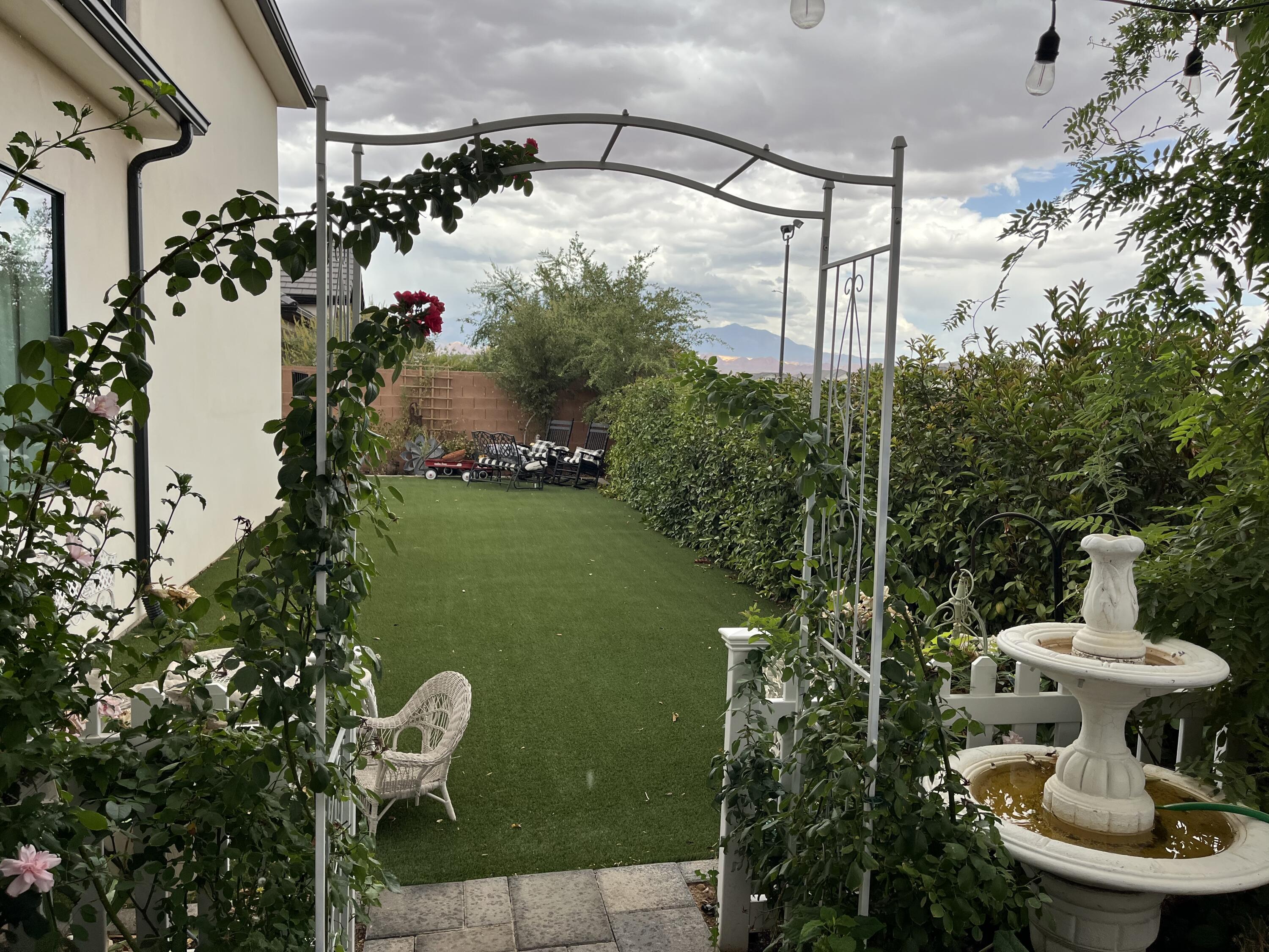 CRIMSON VISTAS - Residential