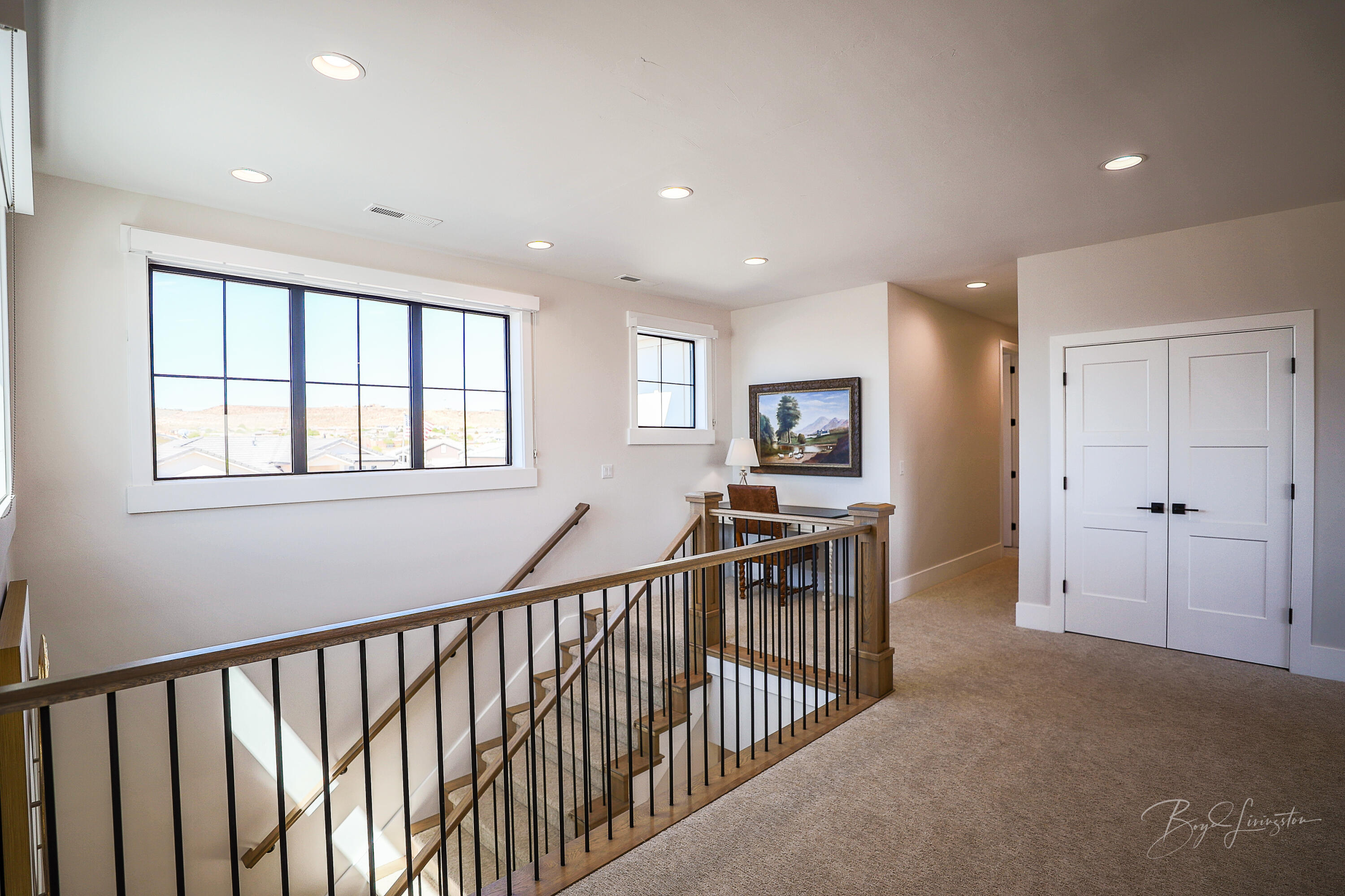 CRIMSON VISTAS - Residential