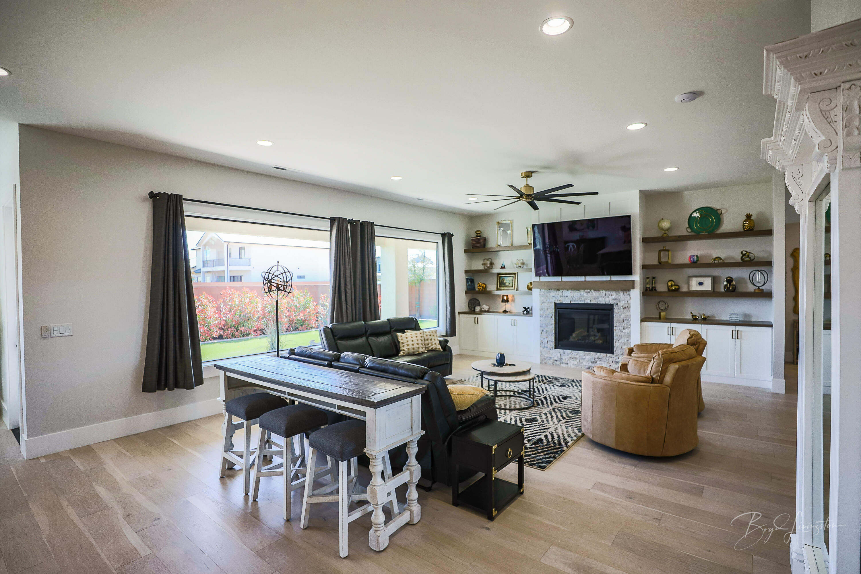 CRIMSON VISTAS - Residential