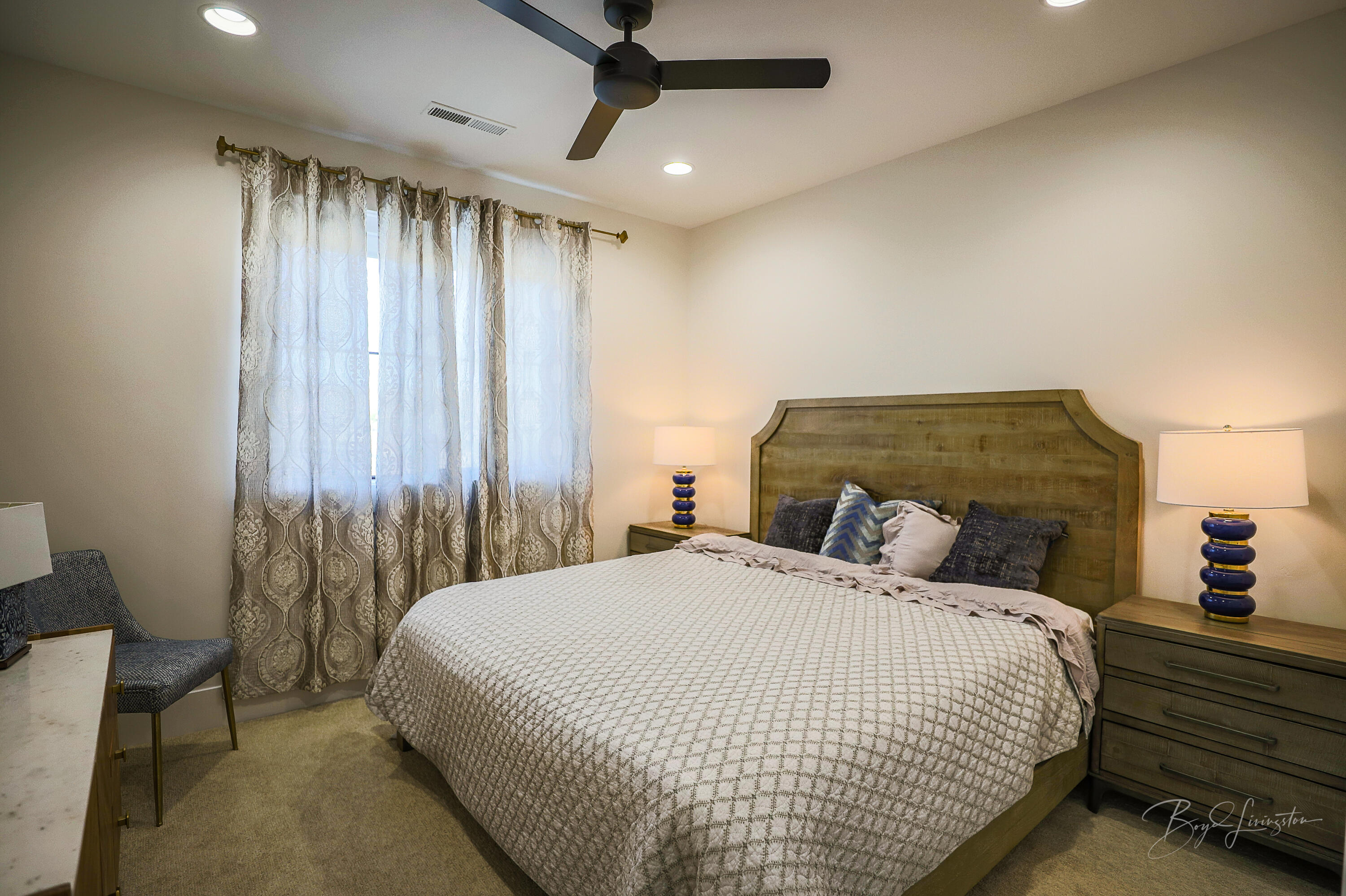 CRIMSON VISTAS - Residential