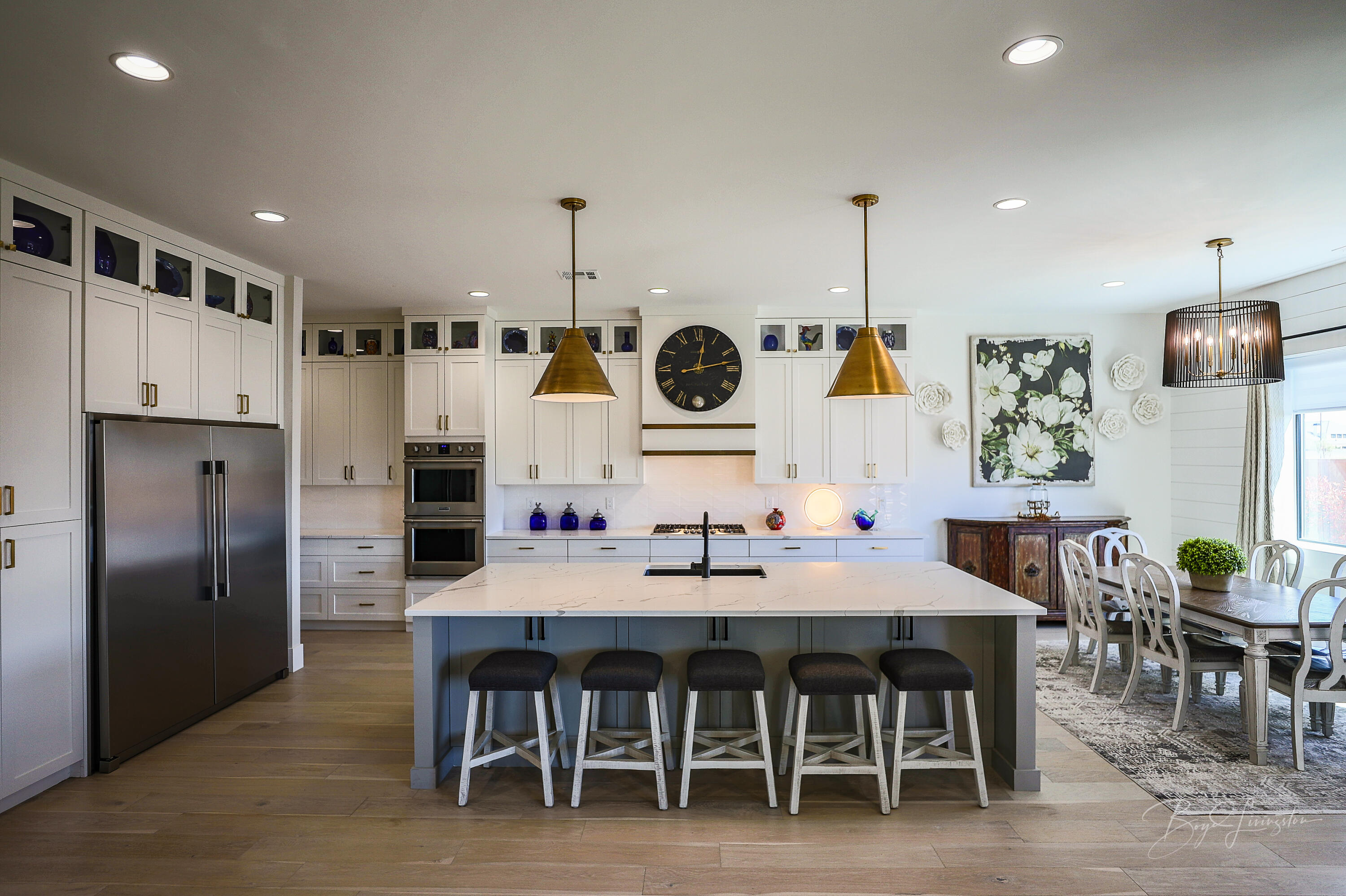 CRIMSON VISTAS - Residential