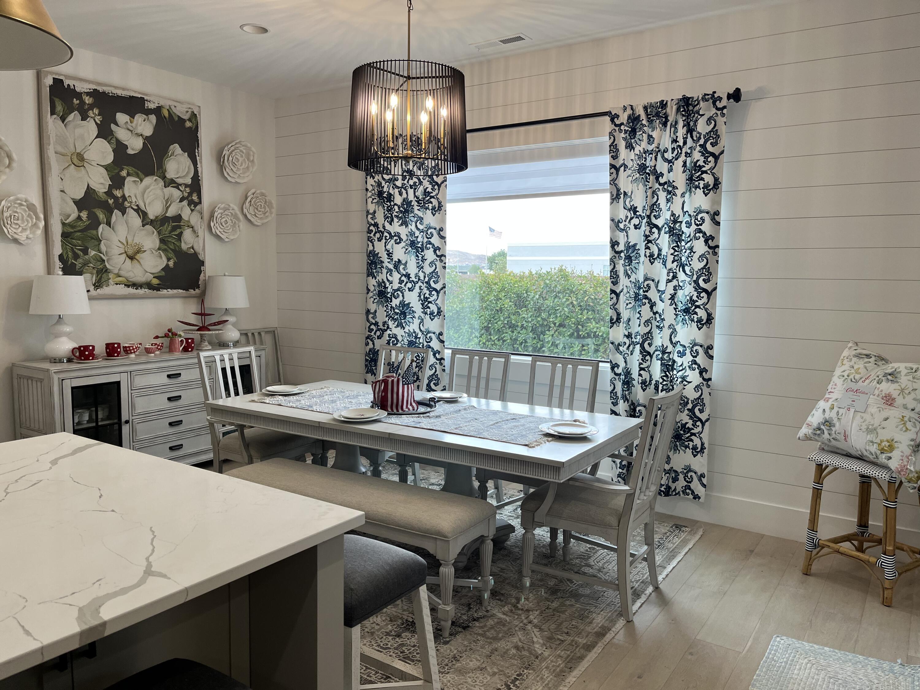 CRIMSON VISTAS - Residential