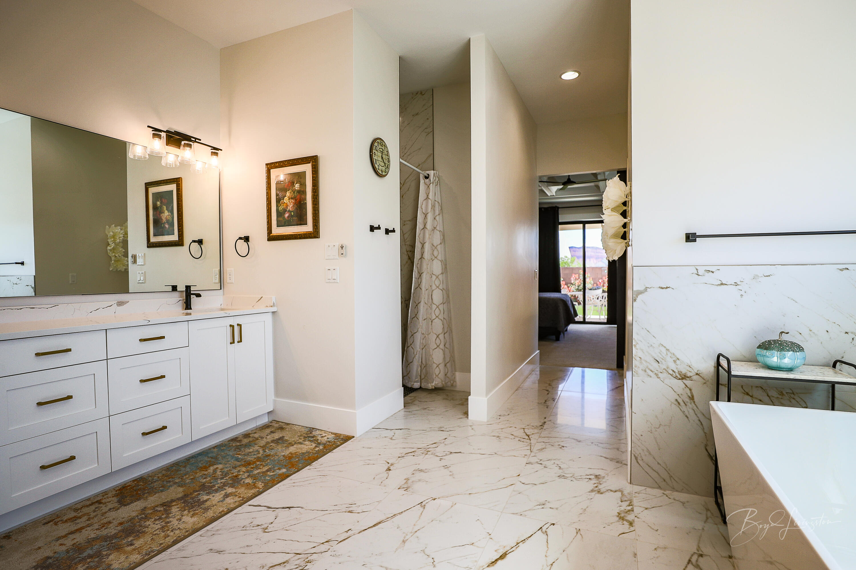 CRIMSON VISTAS - Residential