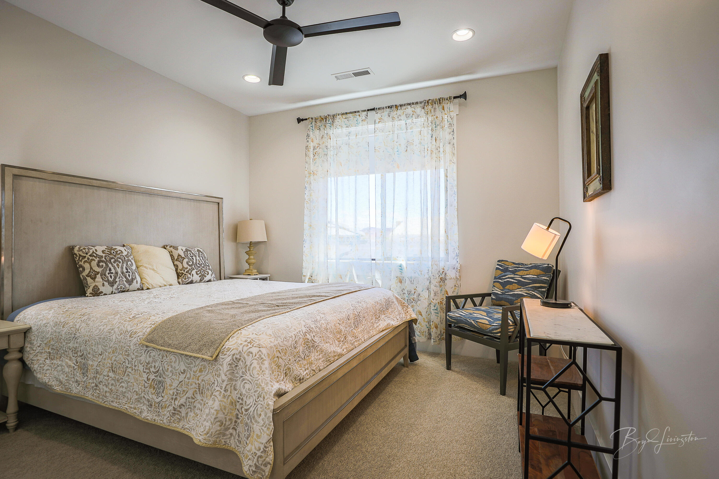 CRIMSON VISTAS - Residential