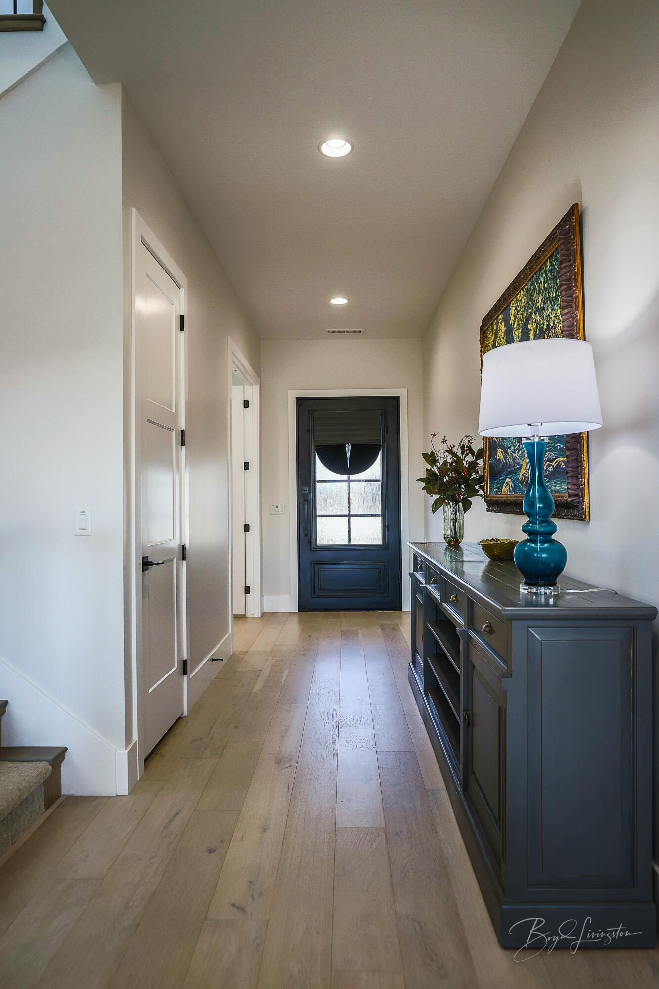 CRIMSON VISTAS - Residential