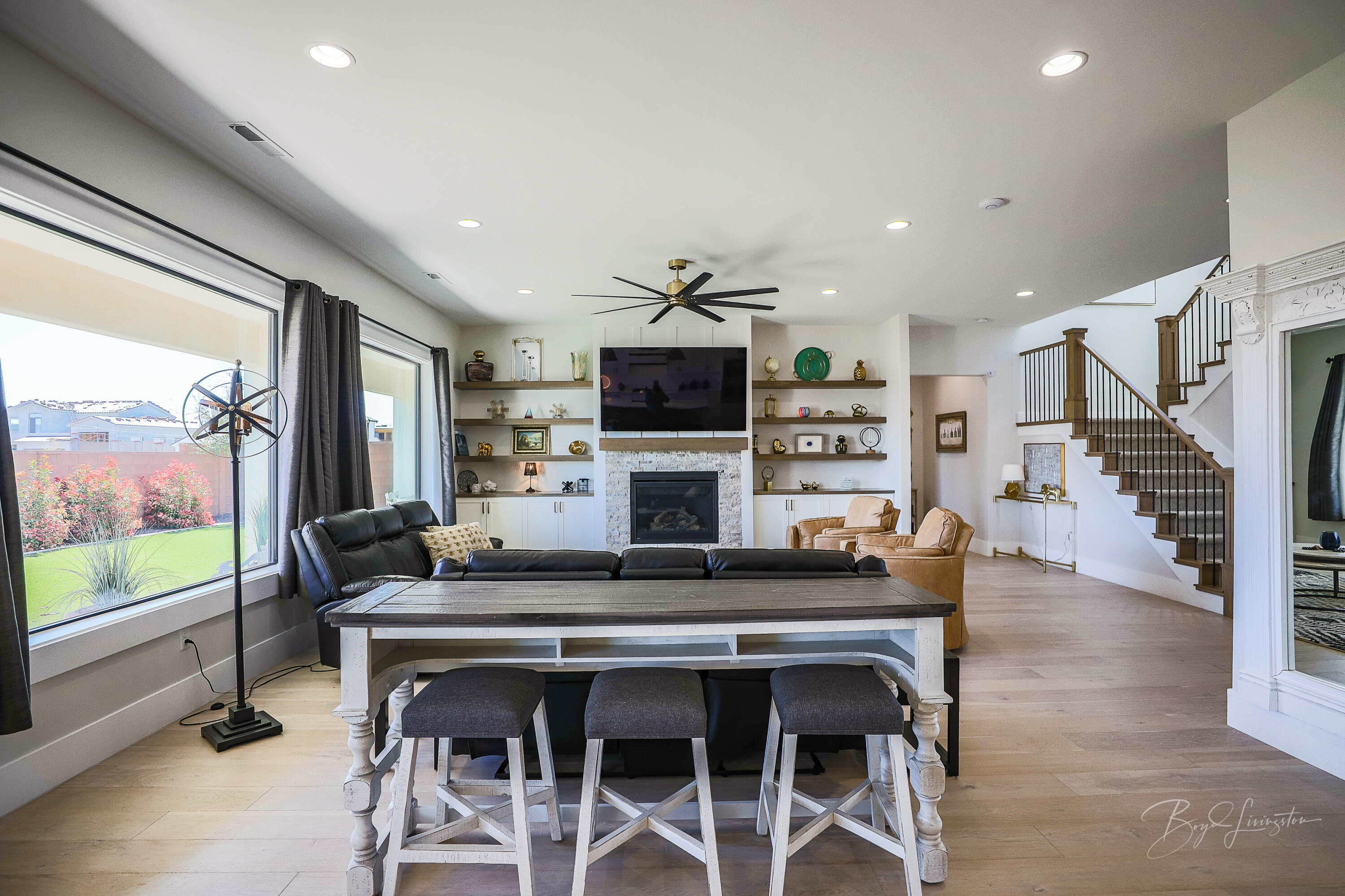 CRIMSON VISTAS - Residential