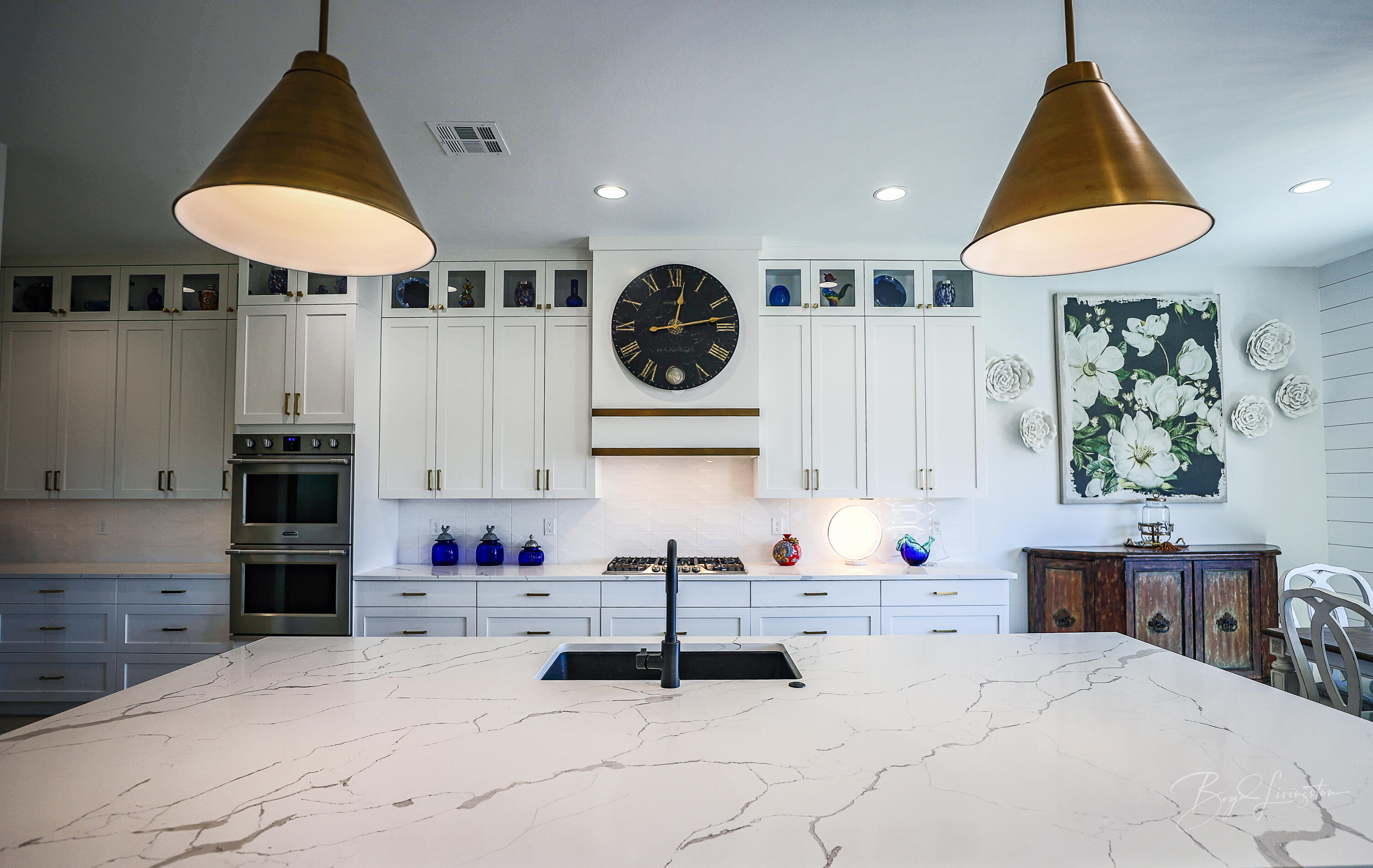 CRIMSON VISTAS - Residential