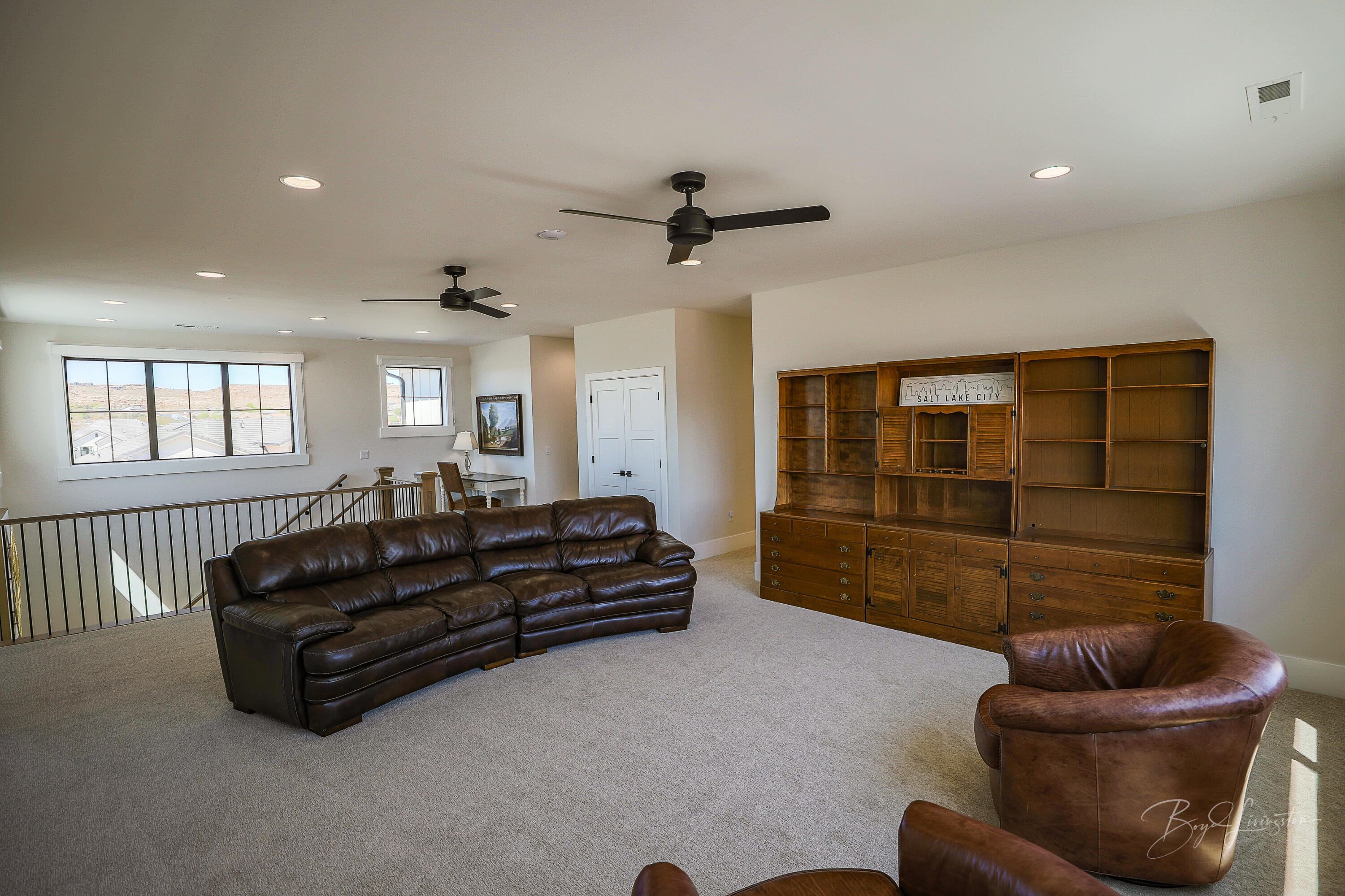 CRIMSON VISTAS - Residential