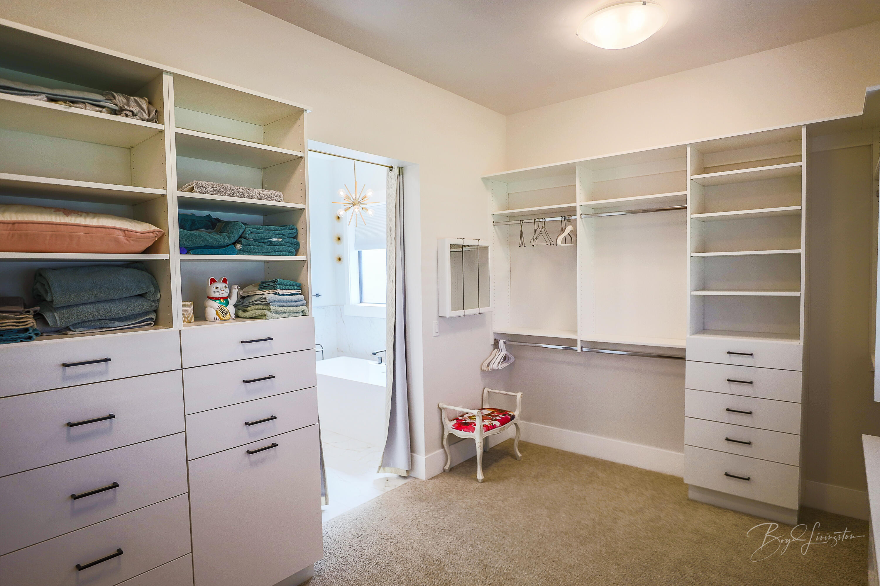 CRIMSON VISTAS - Residential