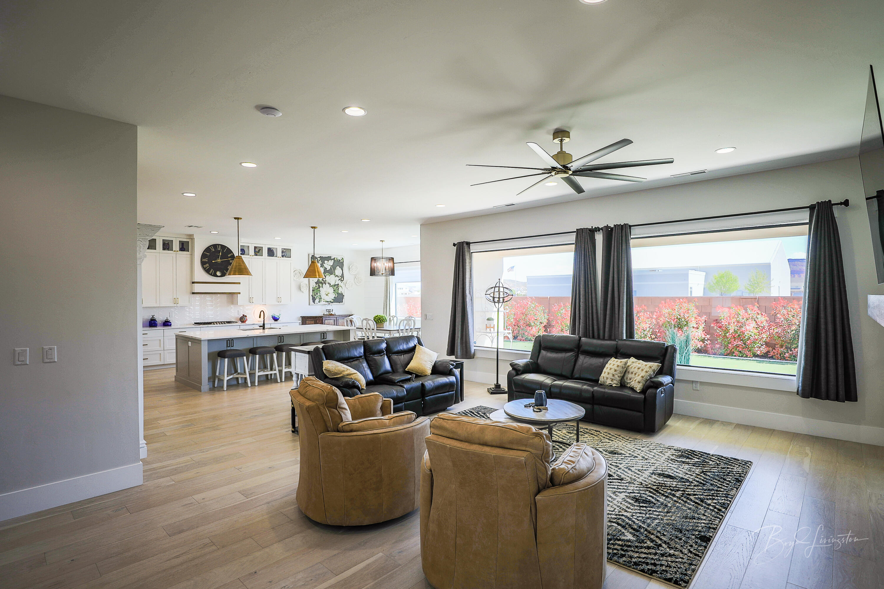 CRIMSON VISTAS - Residential