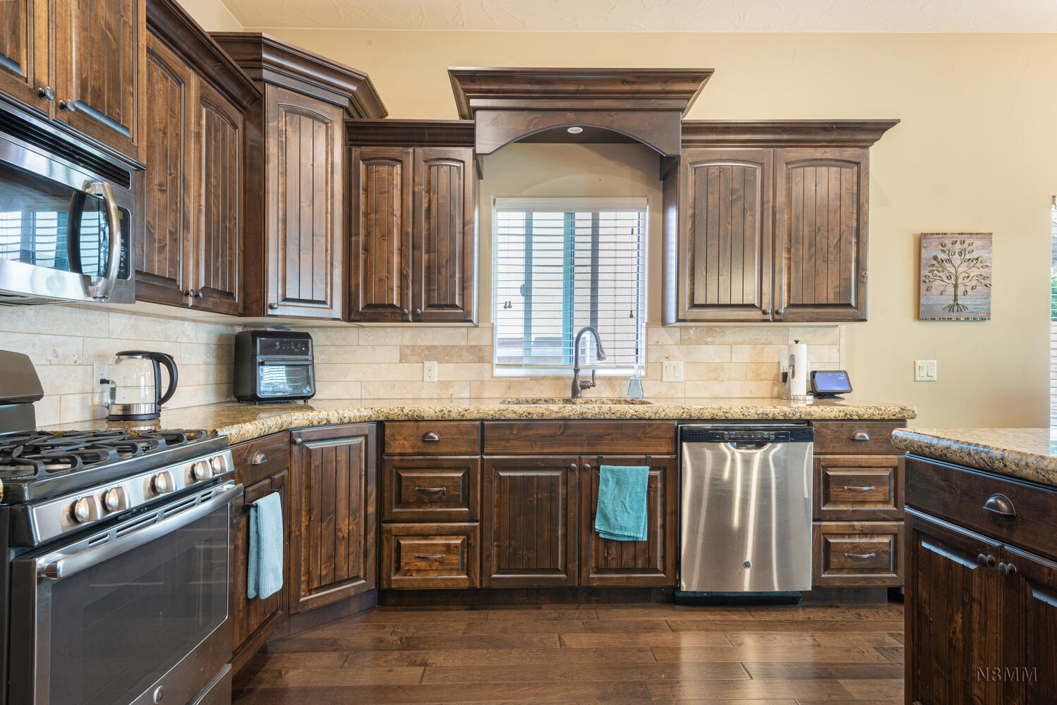 PARK AT GREEN VALLEY - Residential