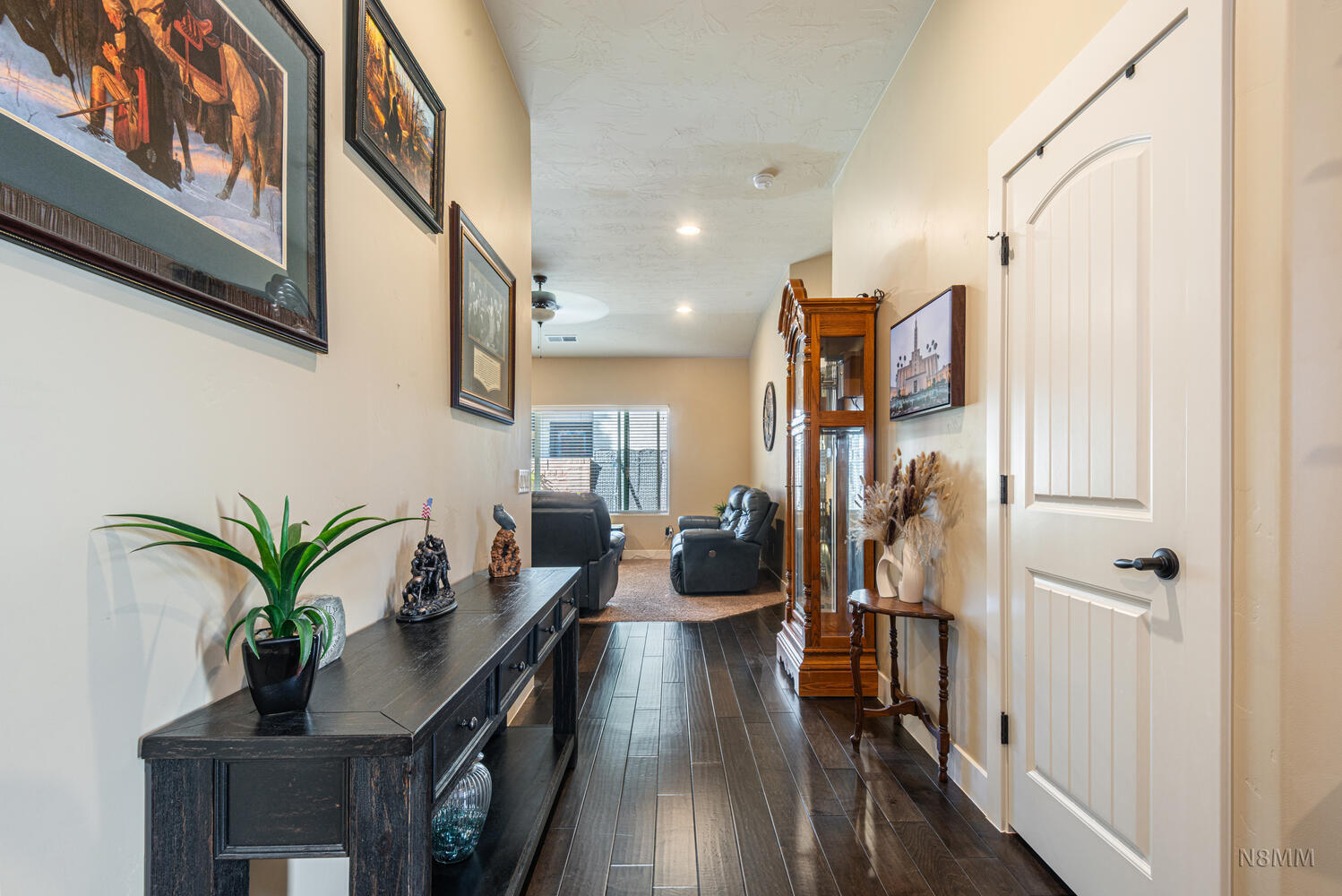 PARK AT GREEN VALLEY - Residential