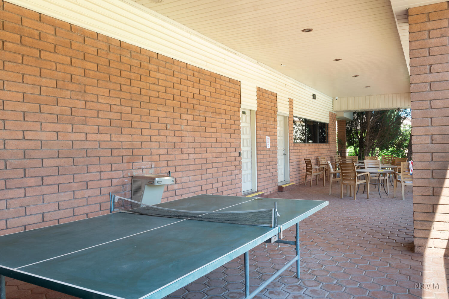 PARK AT GREEN VALLEY - Residential