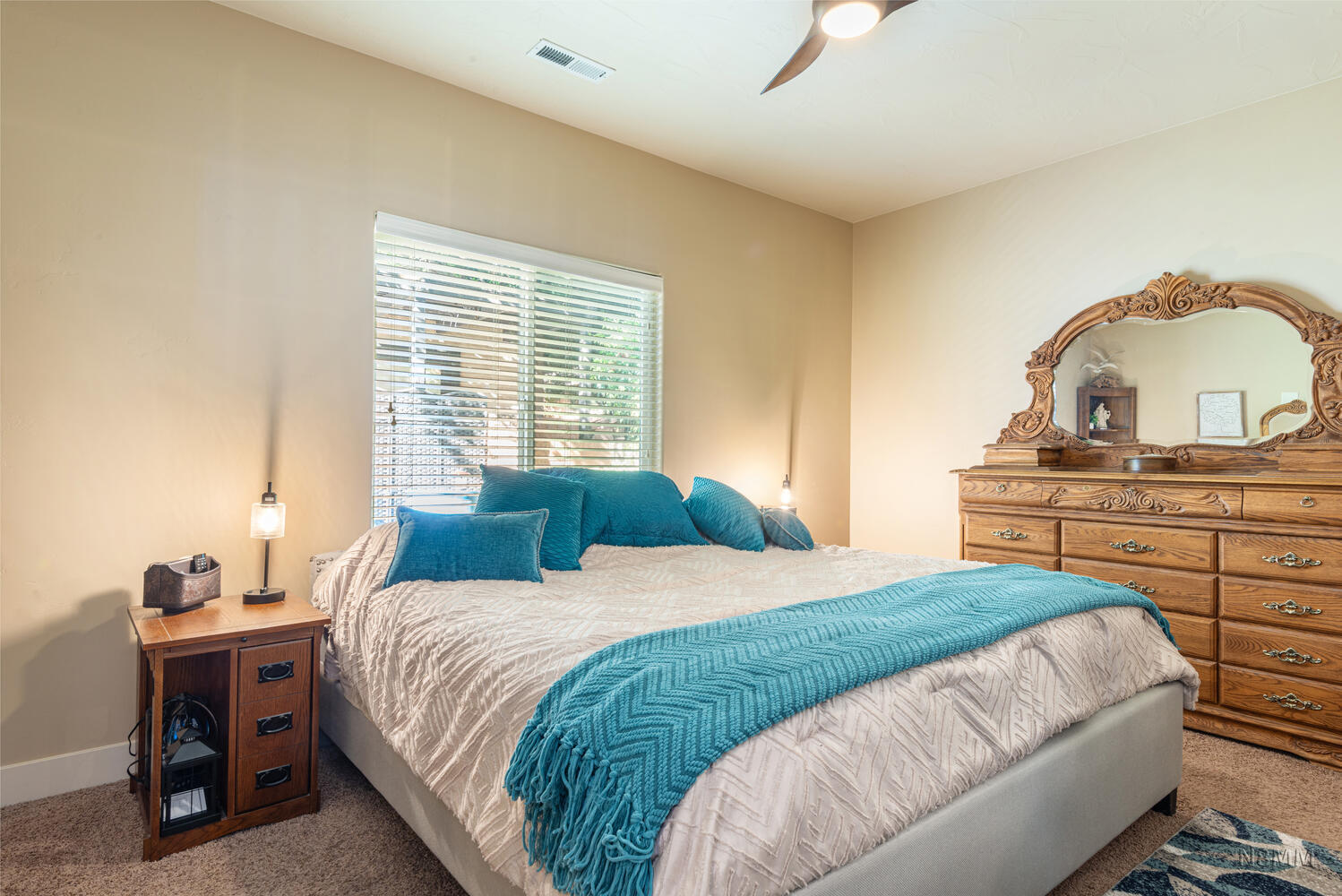 PARK AT GREEN VALLEY - Residential