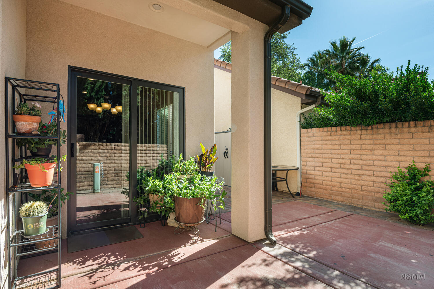 PARK AT GREEN VALLEY - Residential