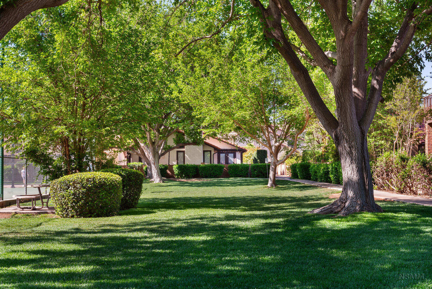 PARK AT GREEN VALLEY - Residential