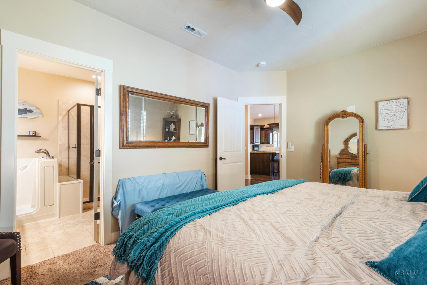 PARK AT GREEN VALLEY - Residential