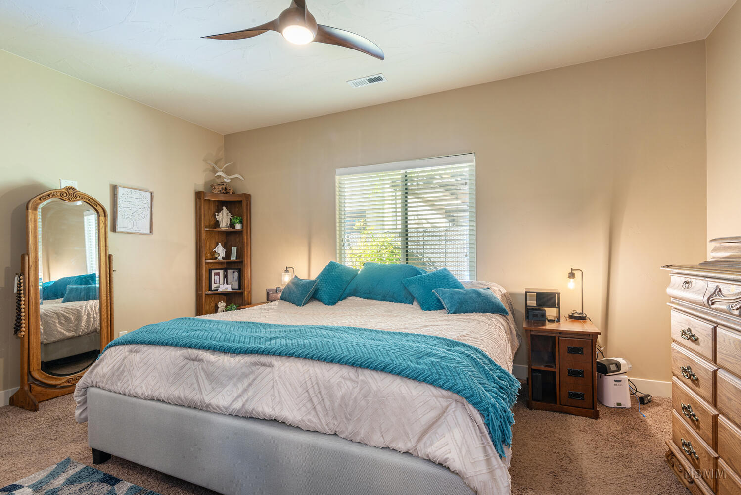 PARK AT GREEN VALLEY - Residential