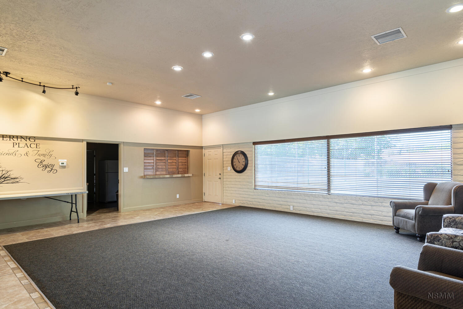 PARK AT GREEN VALLEY - Residential