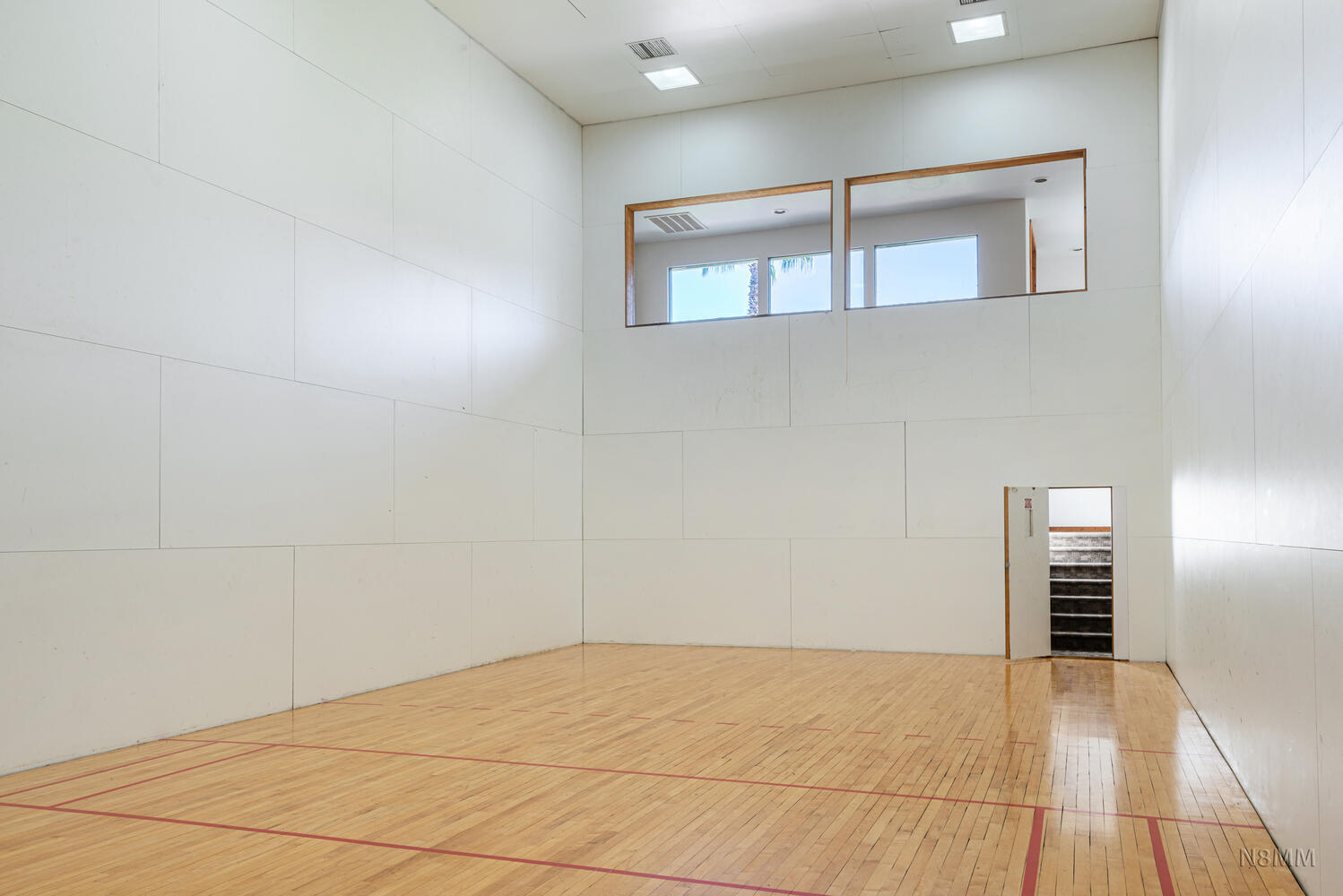 PARK AT GREEN VALLEY - Residential