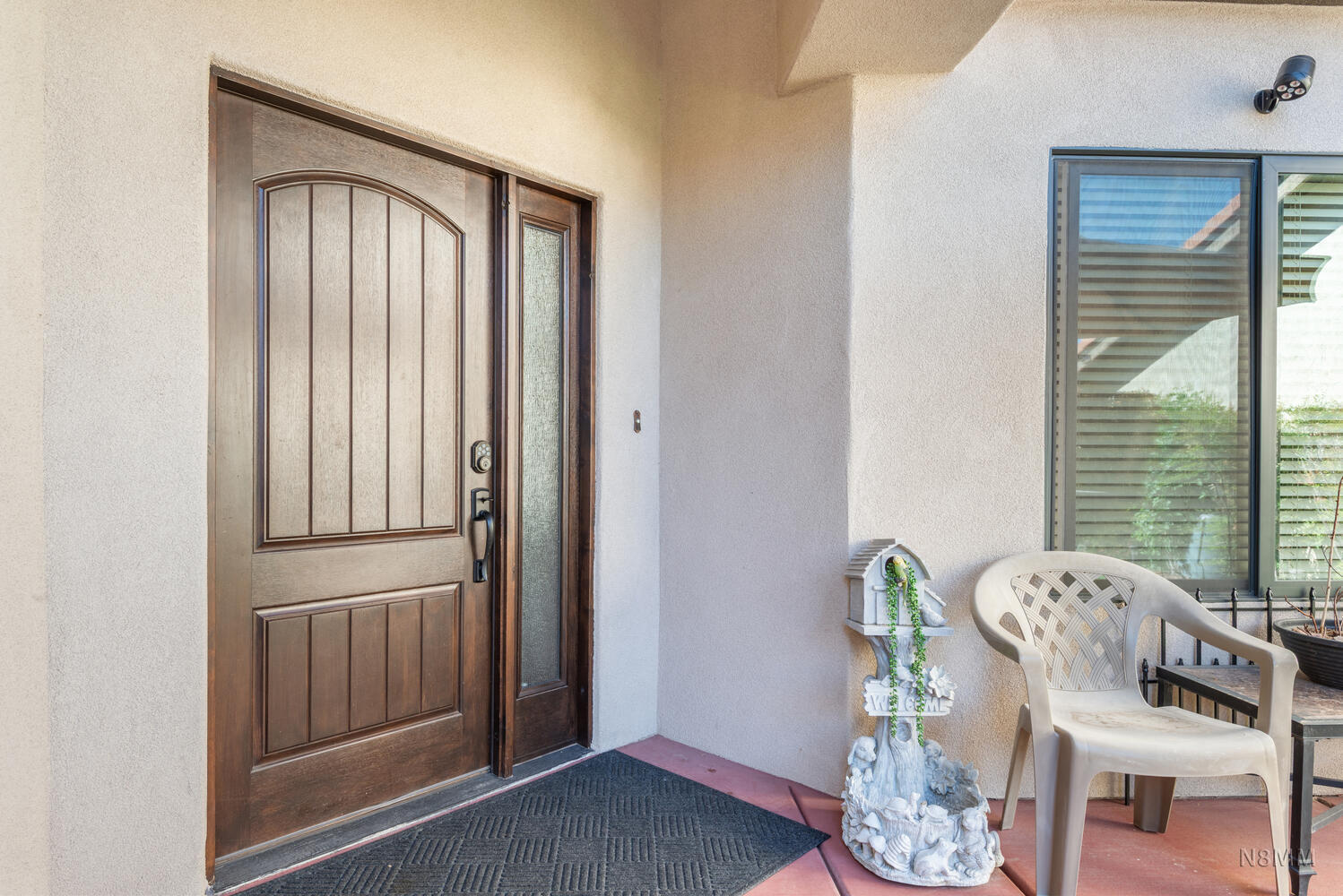 PARK AT GREEN VALLEY - Residential