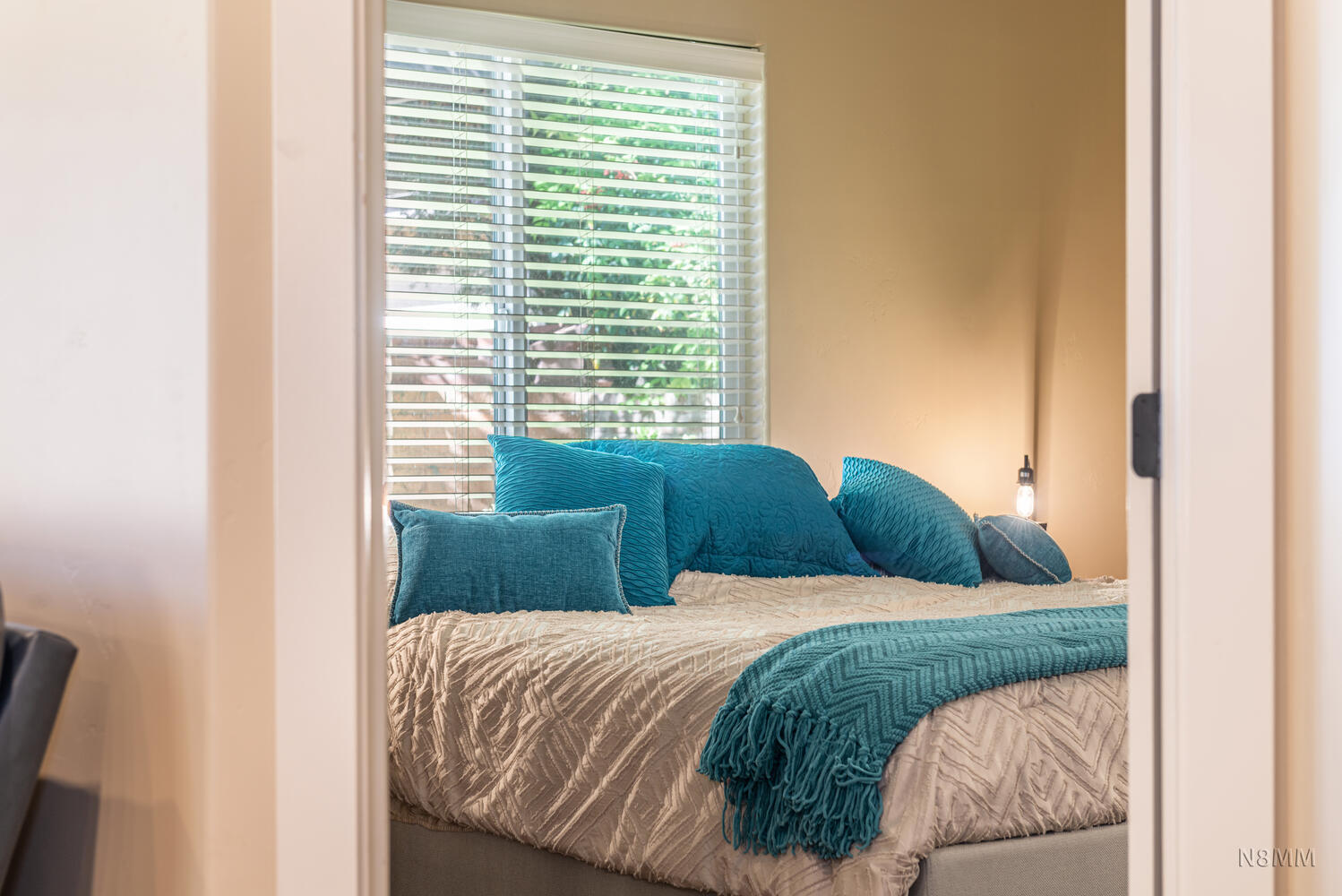 PARK AT GREEN VALLEY - Residential