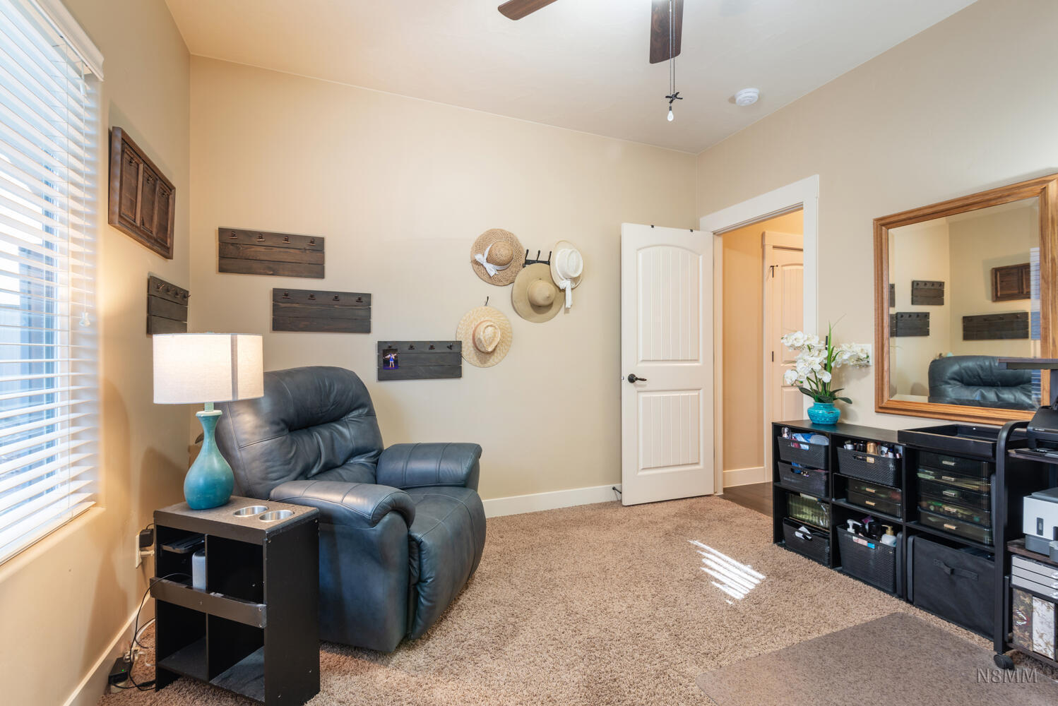 PARK AT GREEN VALLEY - Residential