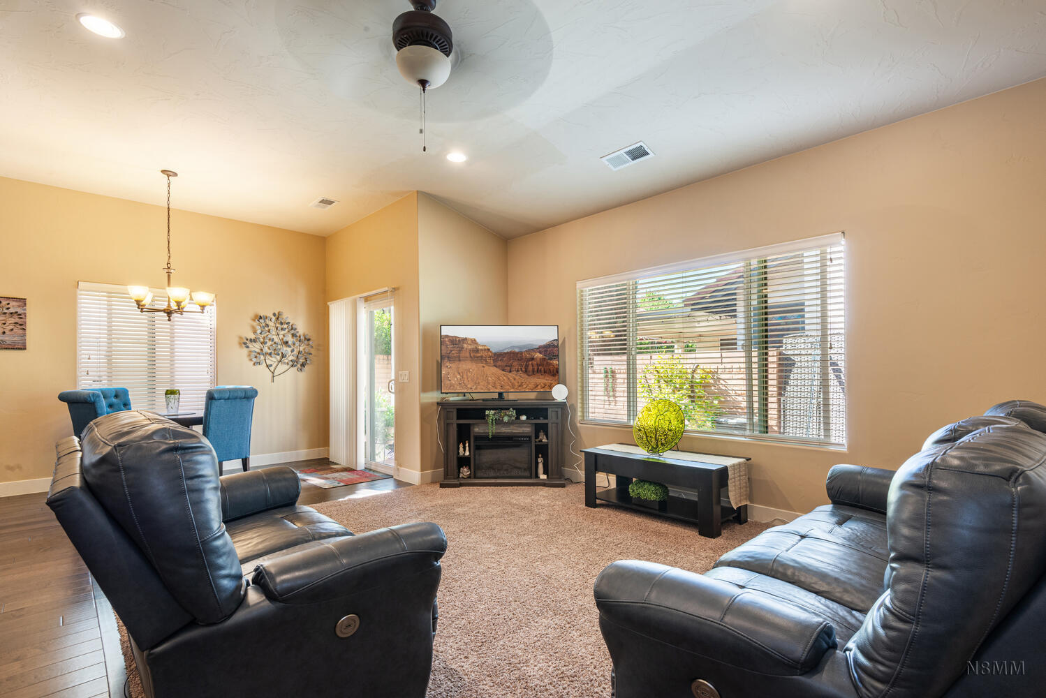 PARK AT GREEN VALLEY - Residential