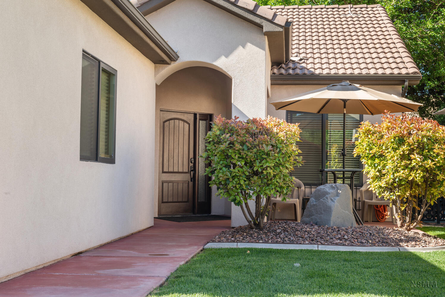 PARK AT GREEN VALLEY - Residential