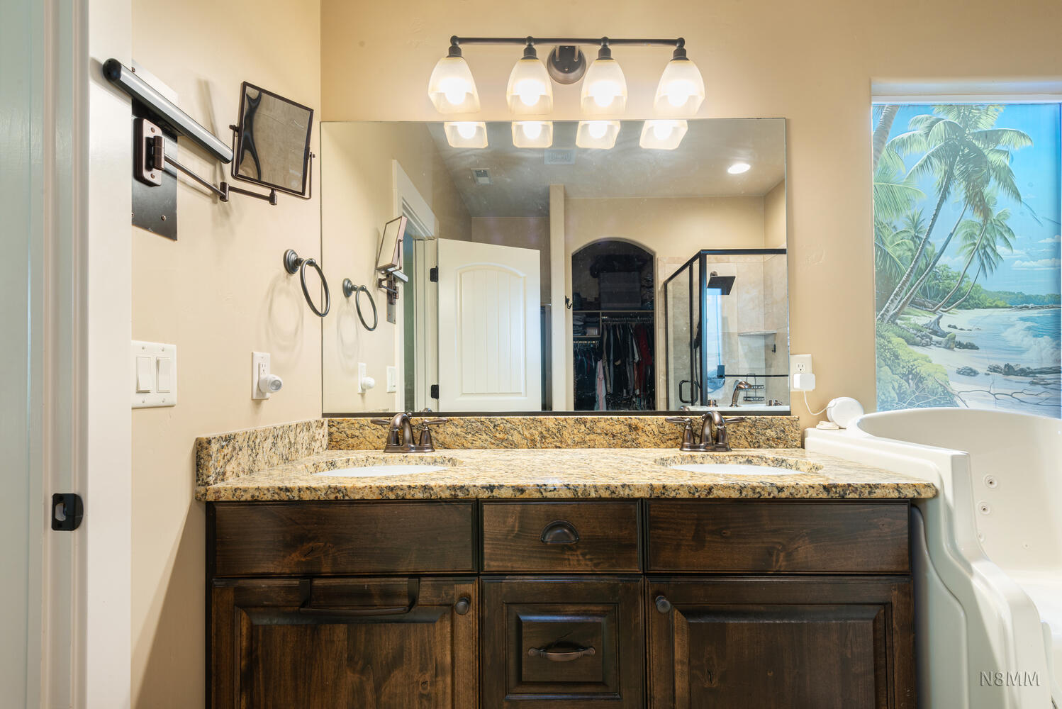 PARK AT GREEN VALLEY - Residential