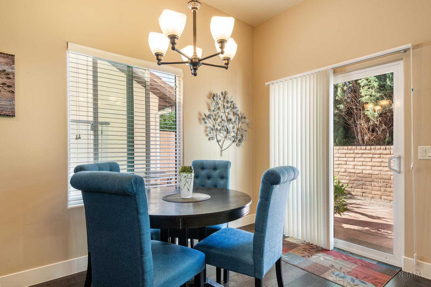 PARK AT GREEN VALLEY - Residential