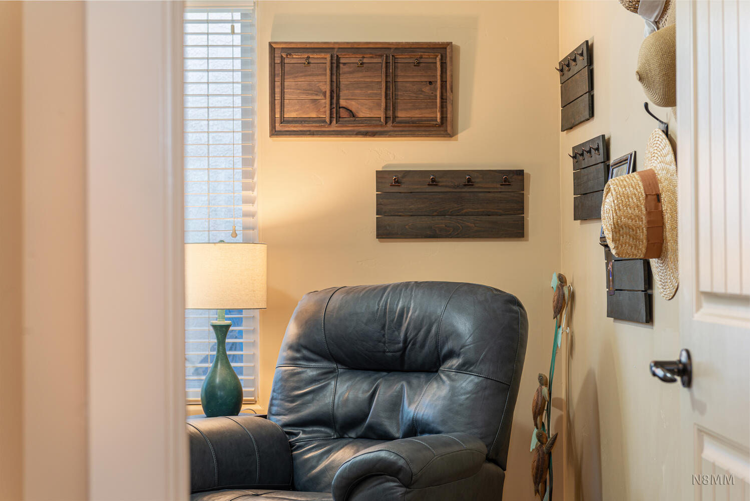 PARK AT GREEN VALLEY - Residential