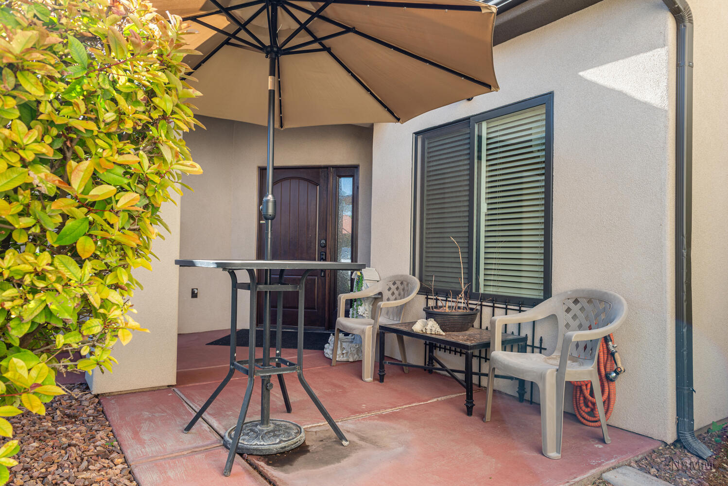 PARK AT GREEN VALLEY - Residential