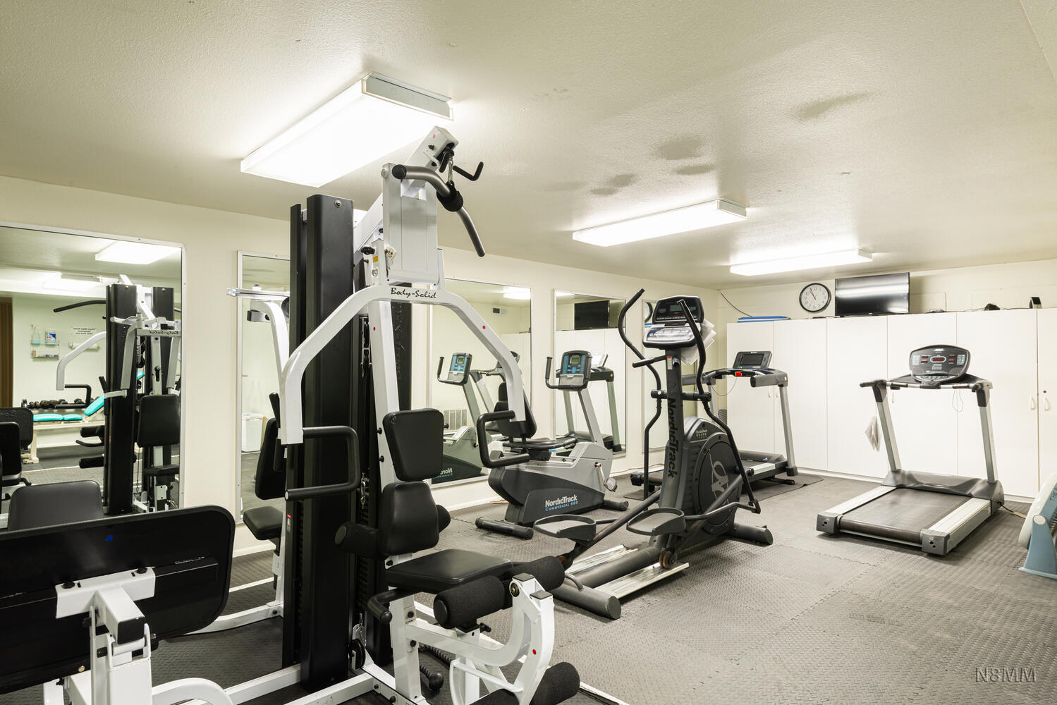 PARK AT GREEN VALLEY - Residential