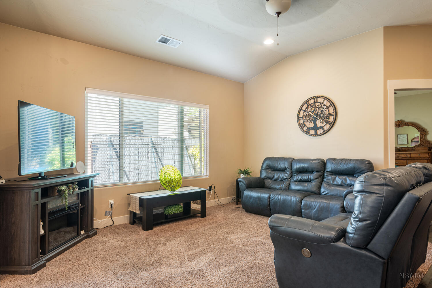 PARK AT GREEN VALLEY - Residential