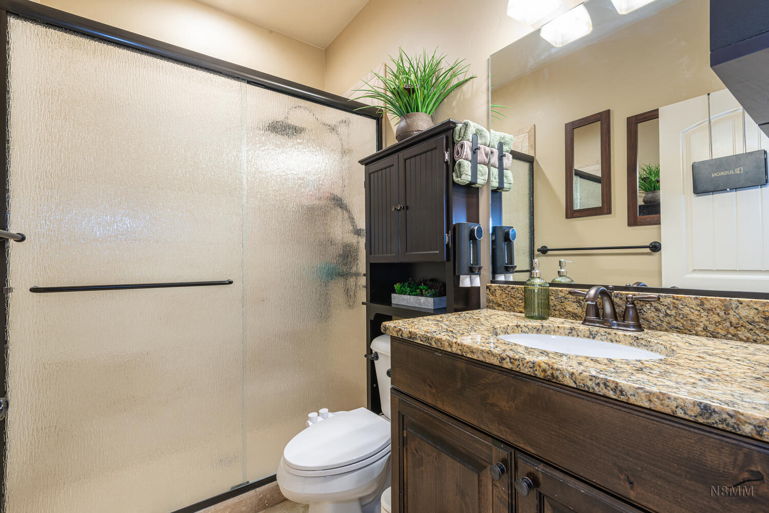 PARK AT GREEN VALLEY - Residential