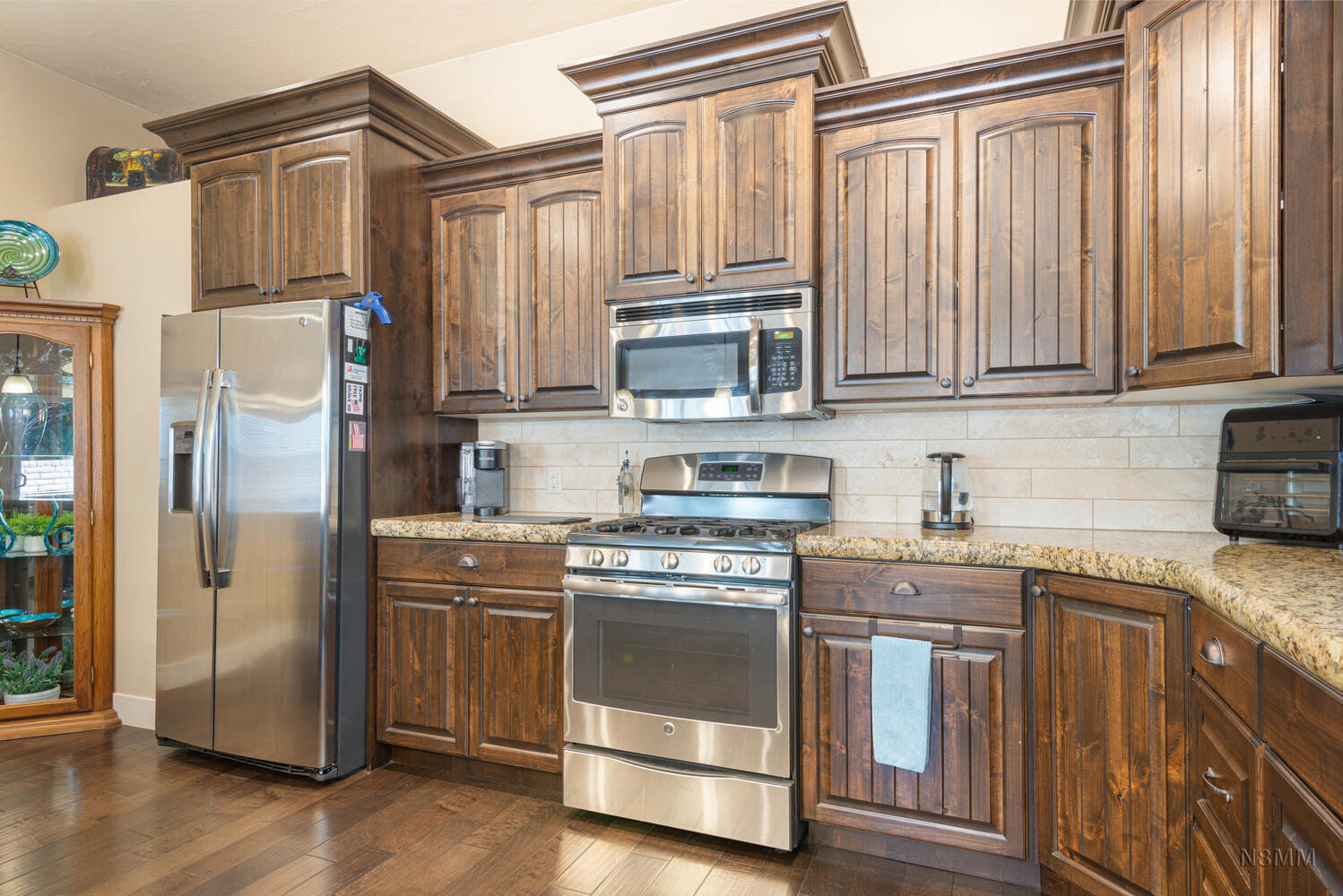 PARK AT GREEN VALLEY - Residential