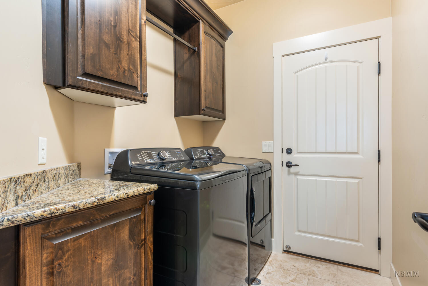 PARK AT GREEN VALLEY - Residential