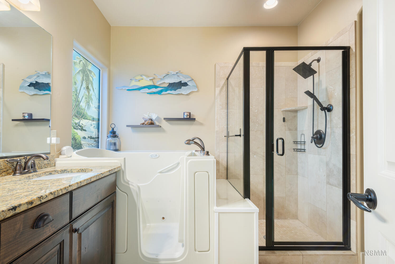 PARK AT GREEN VALLEY - Residential