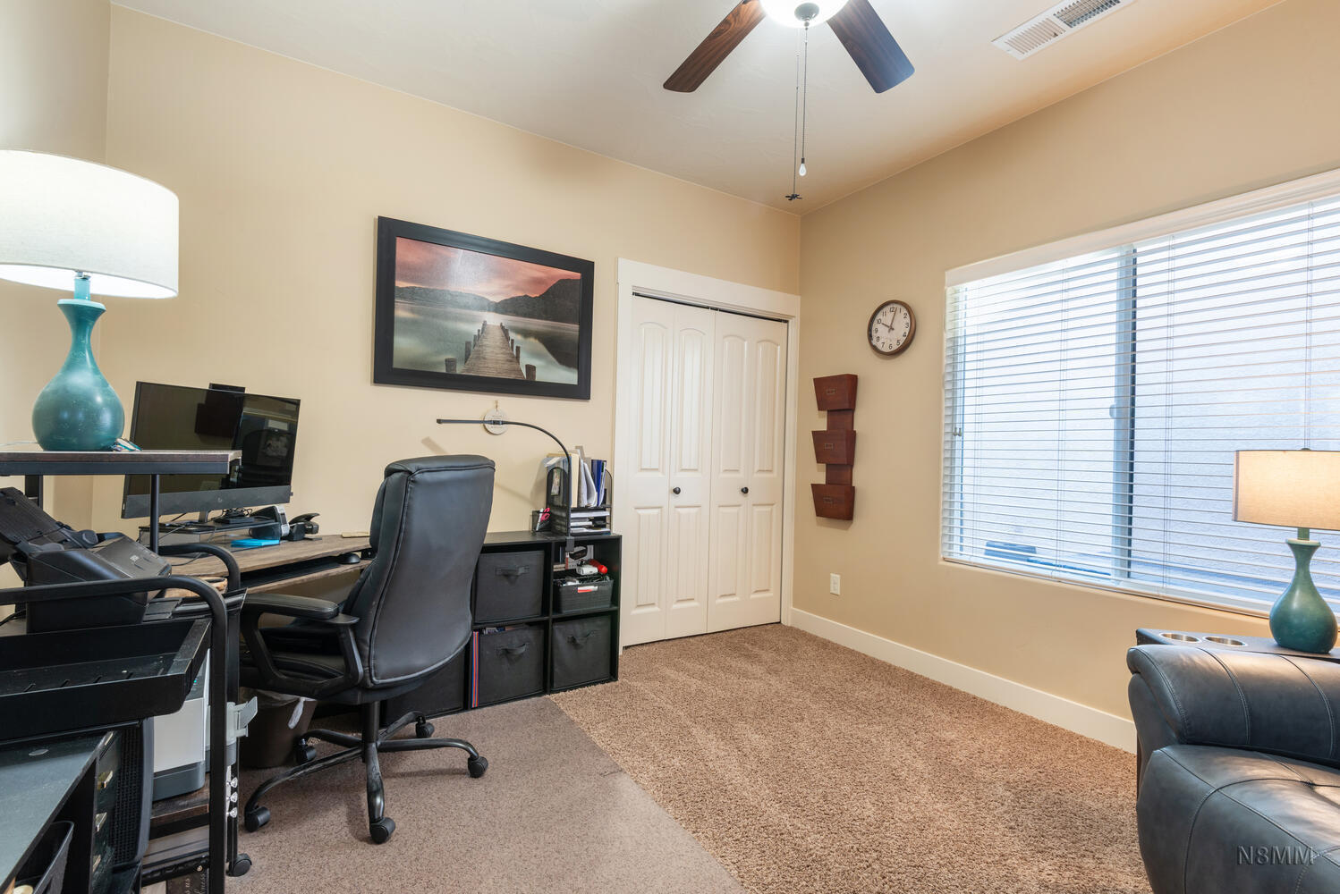 PARK AT GREEN VALLEY - Residential