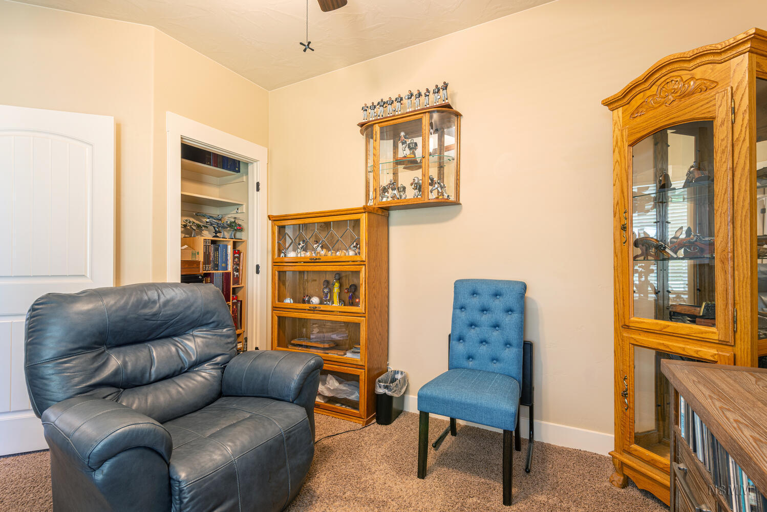 PARK AT GREEN VALLEY - Residential